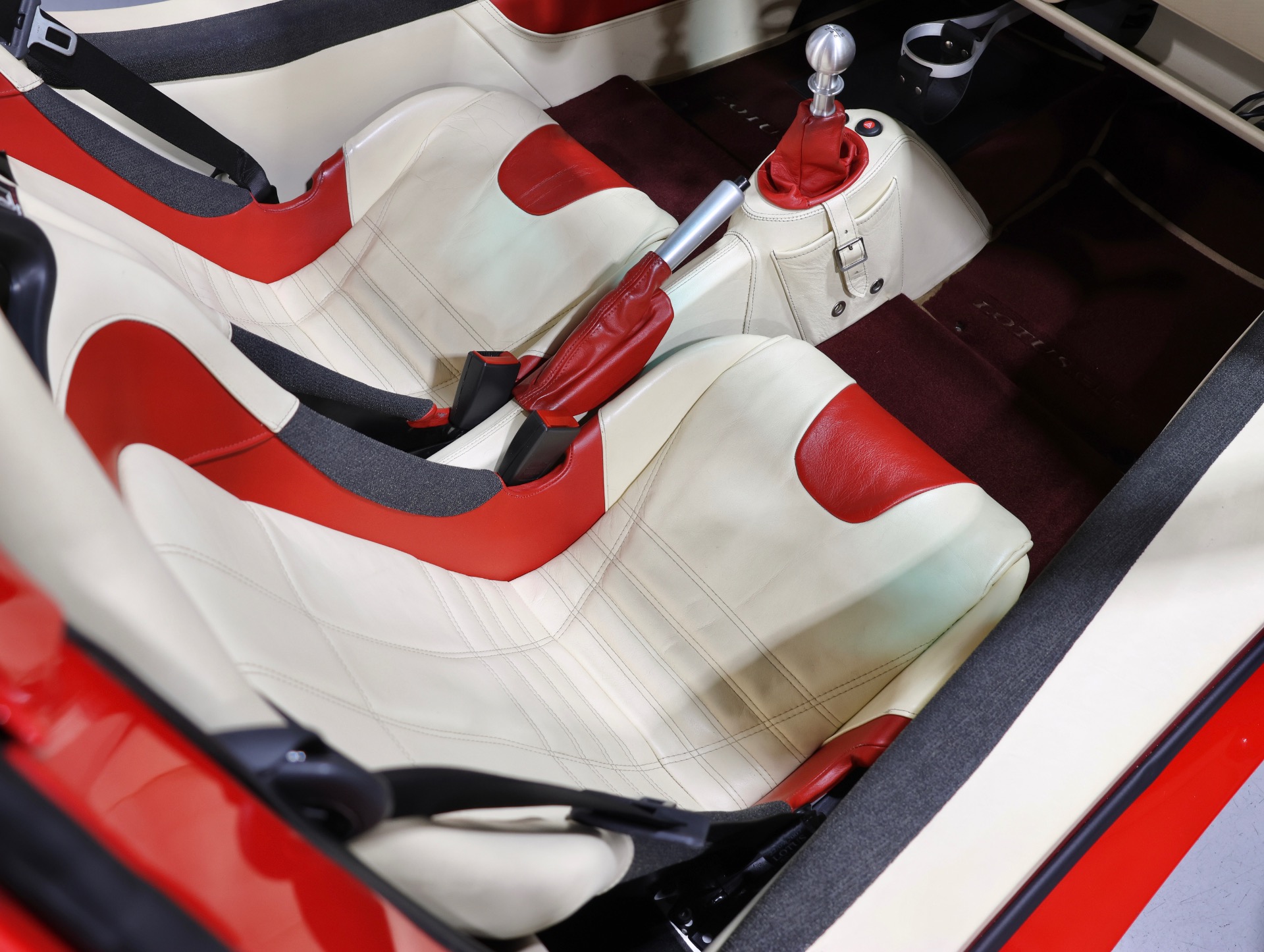 2008 Lotus Elise Base - Photo 75