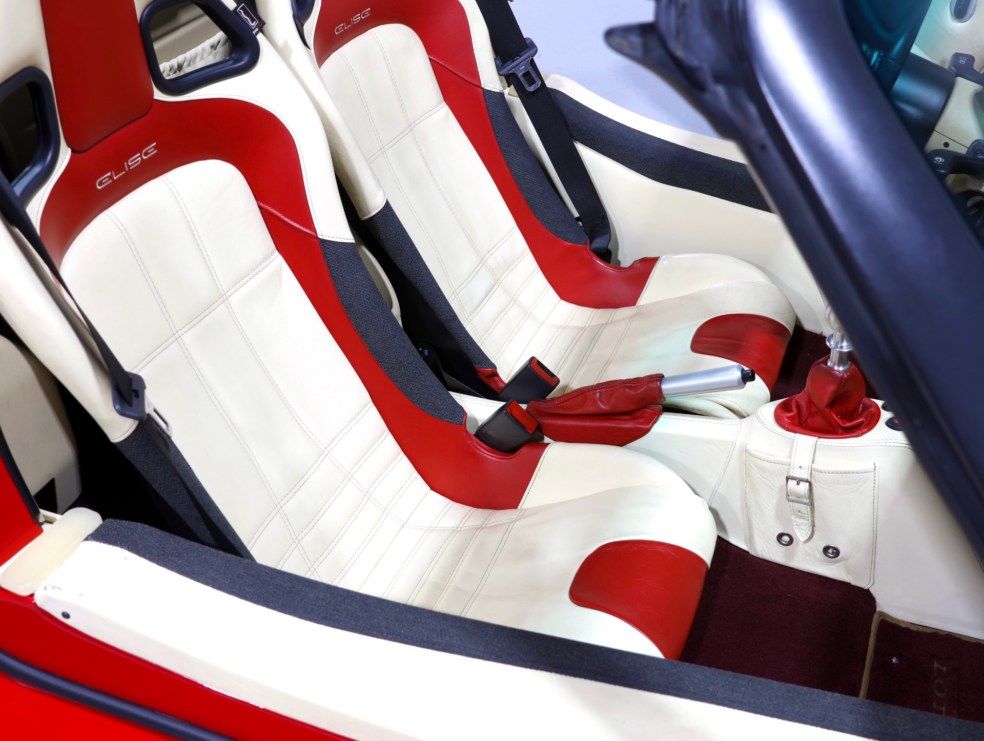 2008 Lotus Elise Base - Photo 77