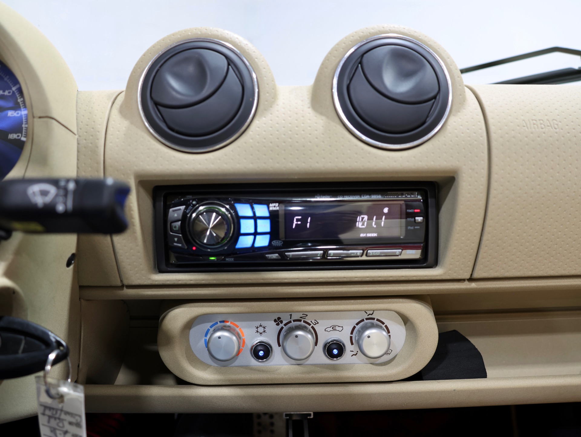 2008 Lotus Elise Base - Photo 79