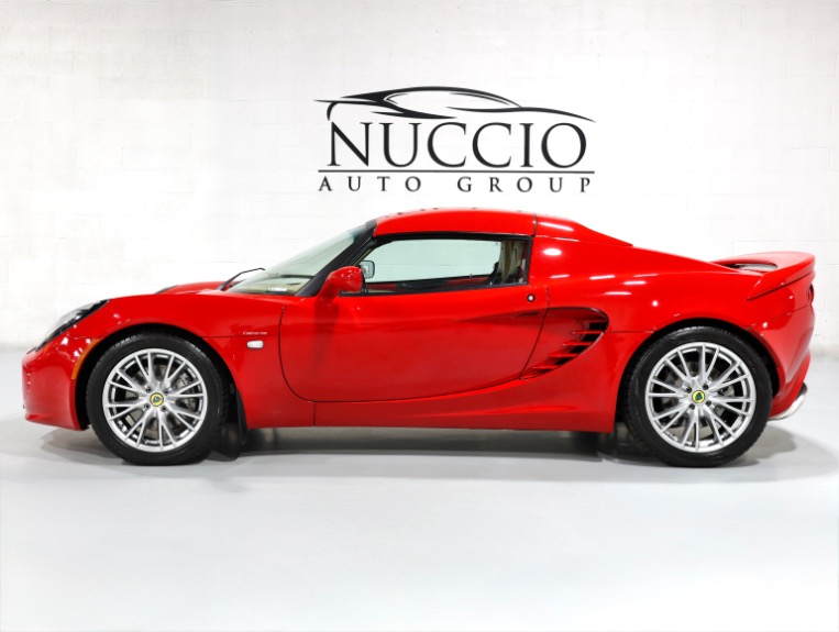 2008 Lotus Elise Base - Photo 101
