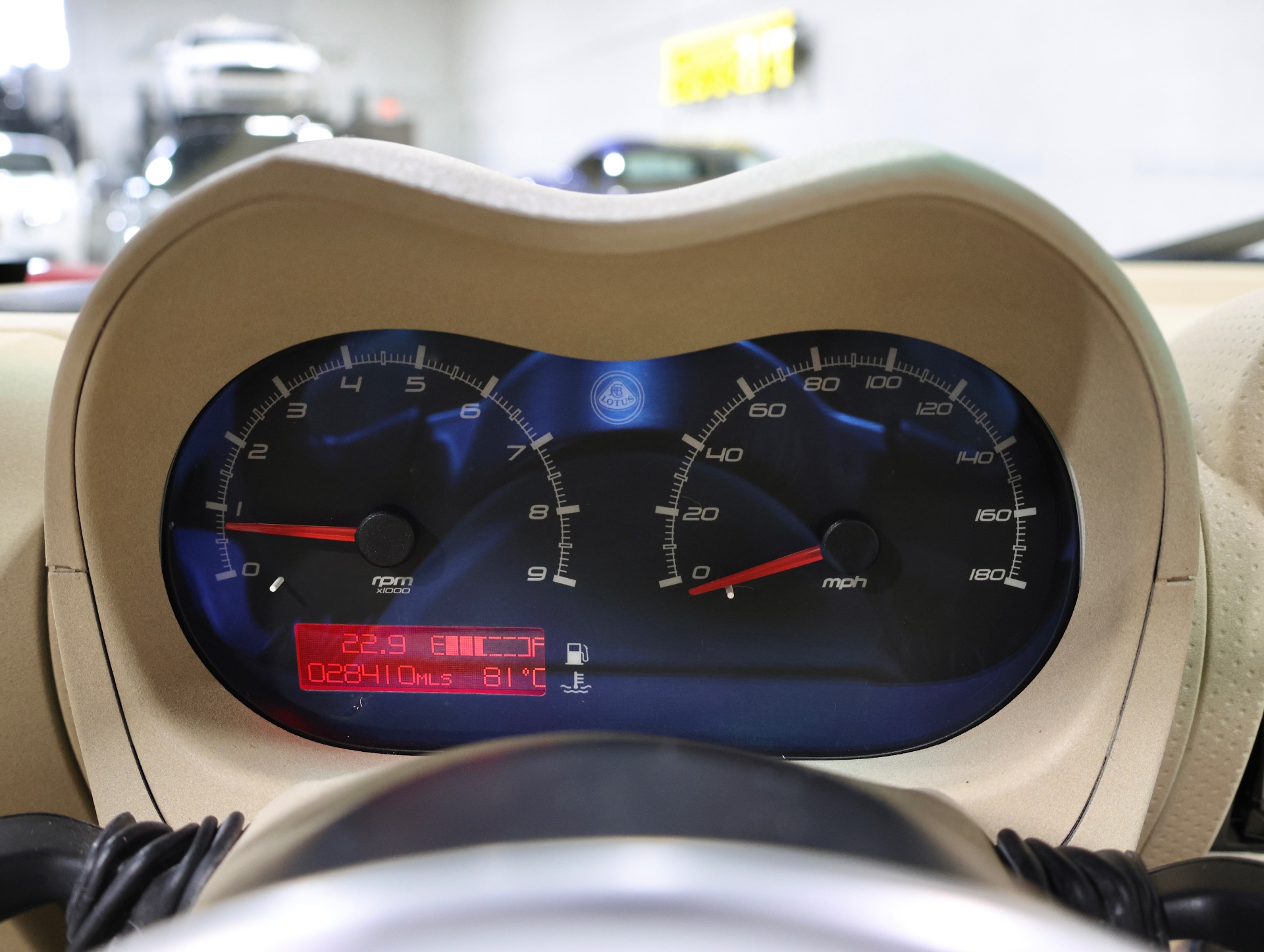 2008 Lotus Elise Base - Photo 83