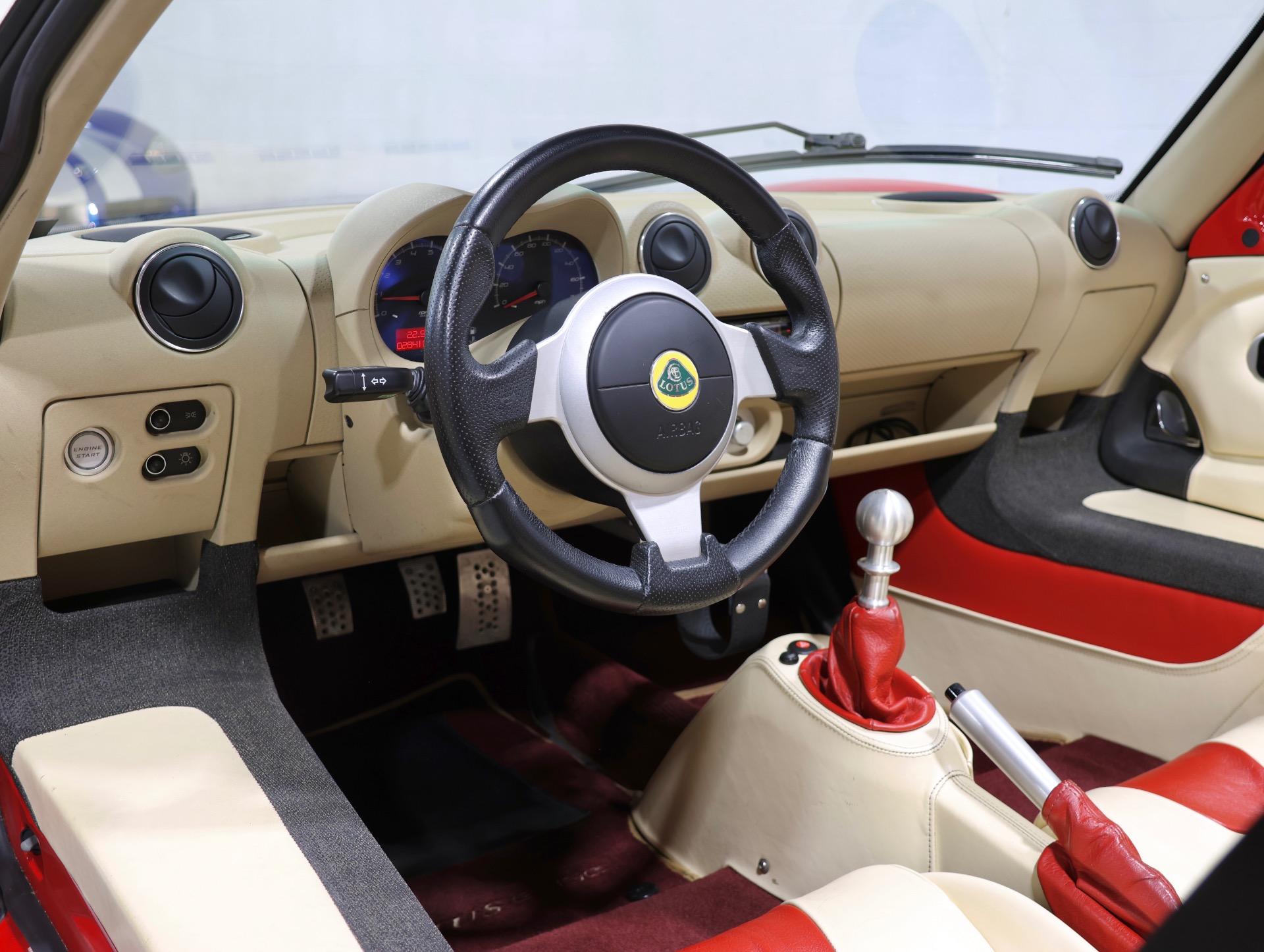 2008 Lotus Elise Base - Photo 84
