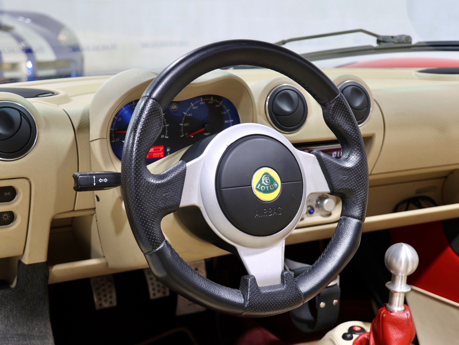 2008 Lotus Elise Base - Photo 85