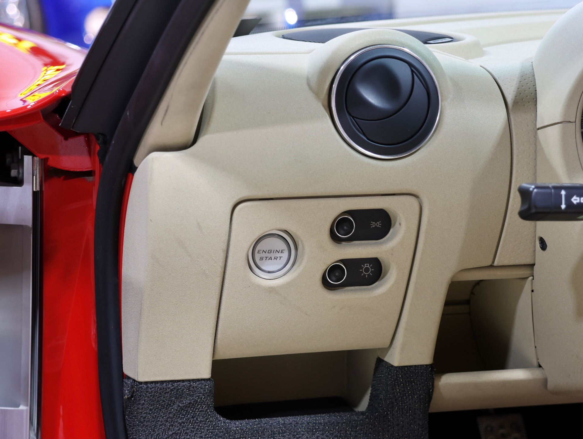 2008 Lotus Elise Base - Photo 86