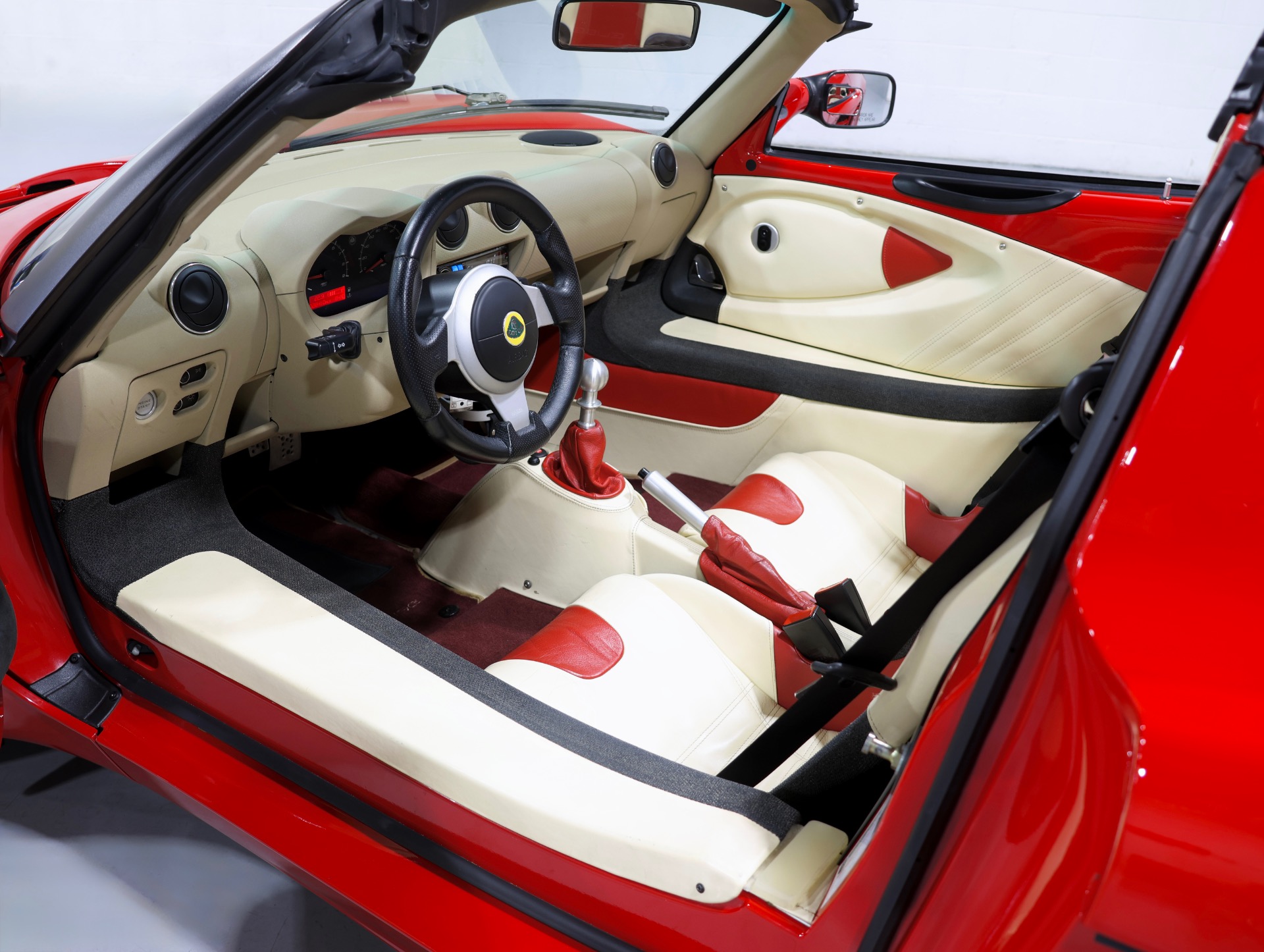 2008 Lotus Elise Base - Photo 87