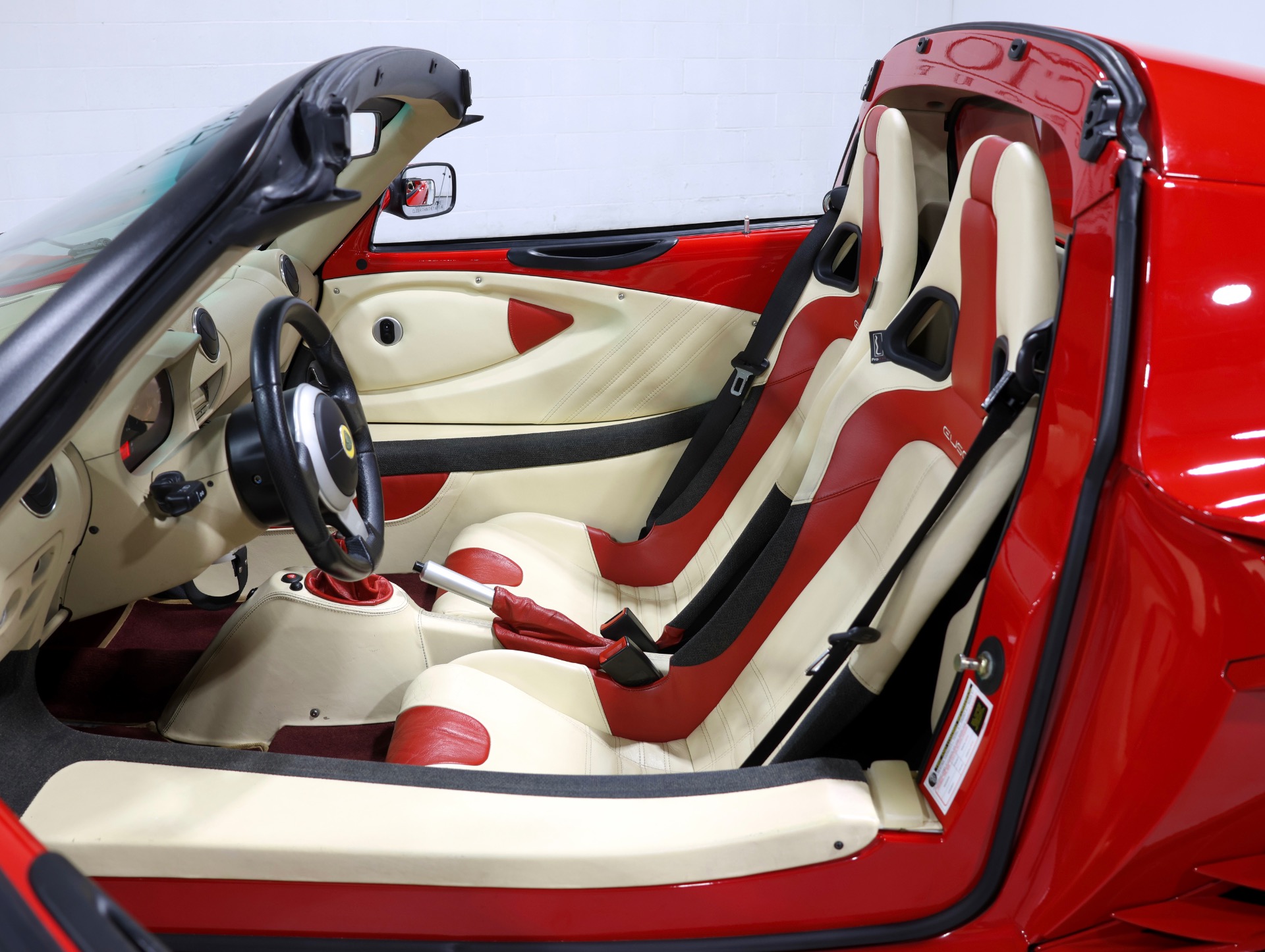 2008 Lotus Elise Base - Photo 89