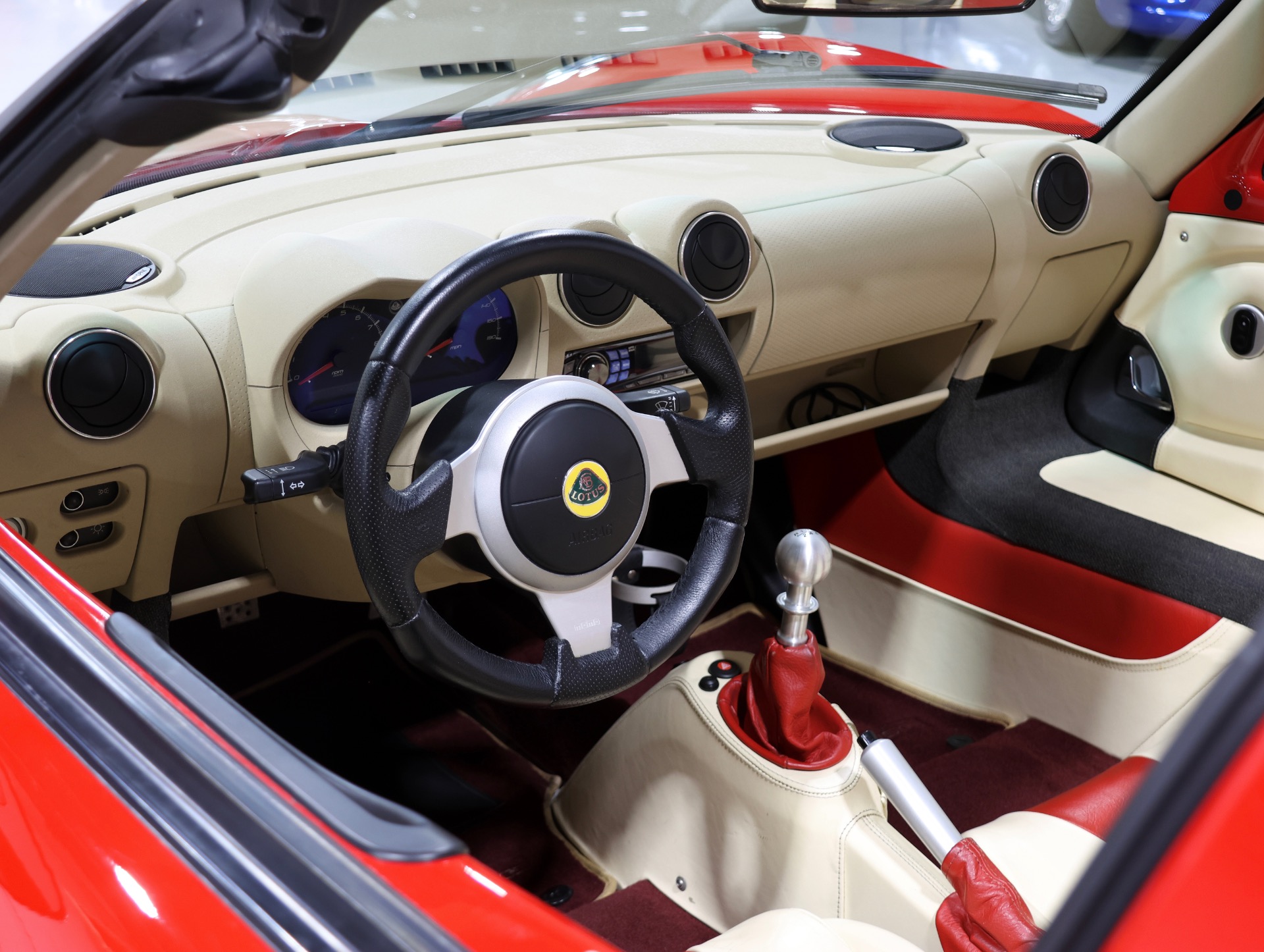2008 Lotus Elise Base - Photo 91