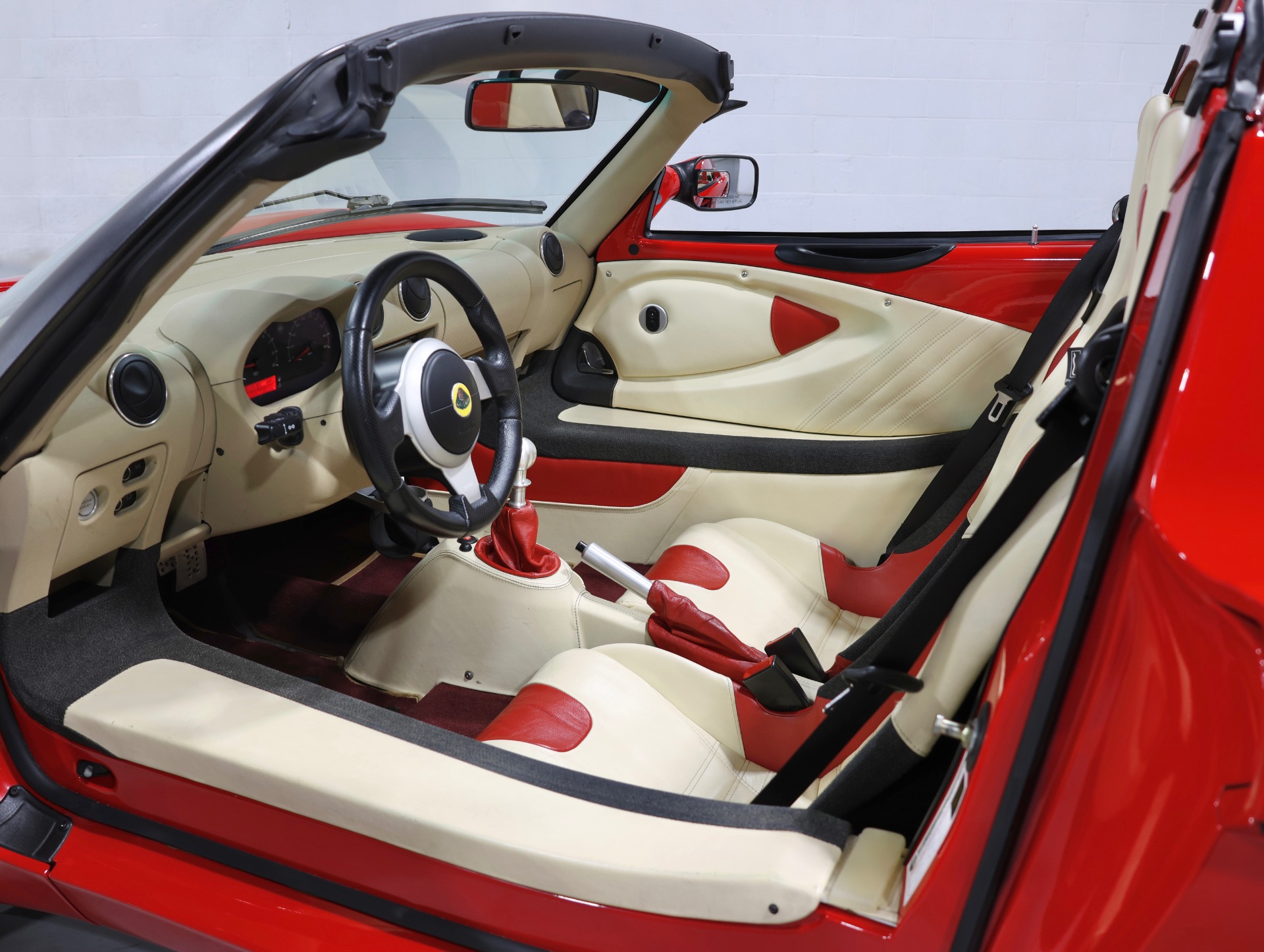 2008 Lotus Elise Base - Photo 92