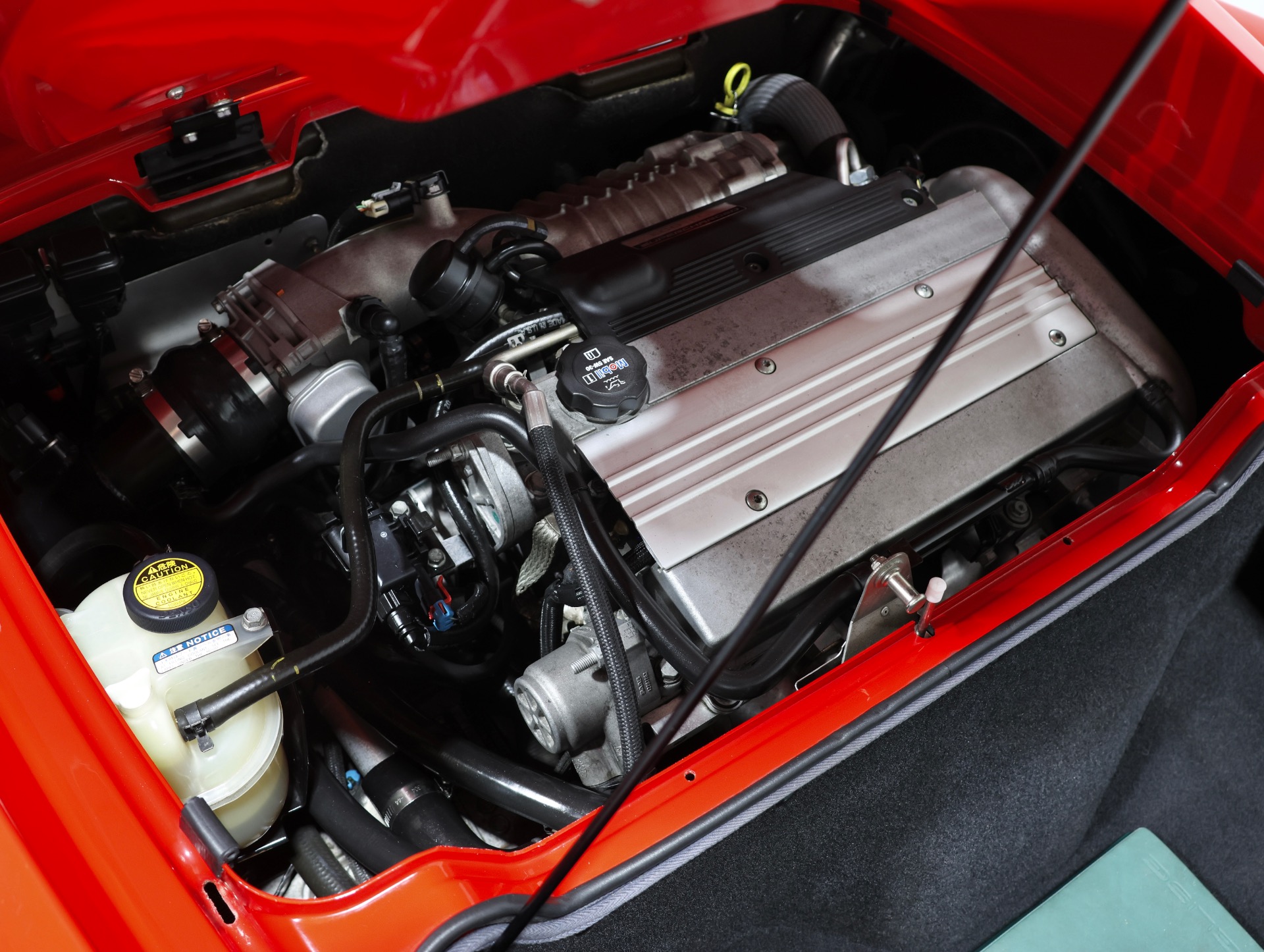 2008 Lotus Elise Base - Photo 93