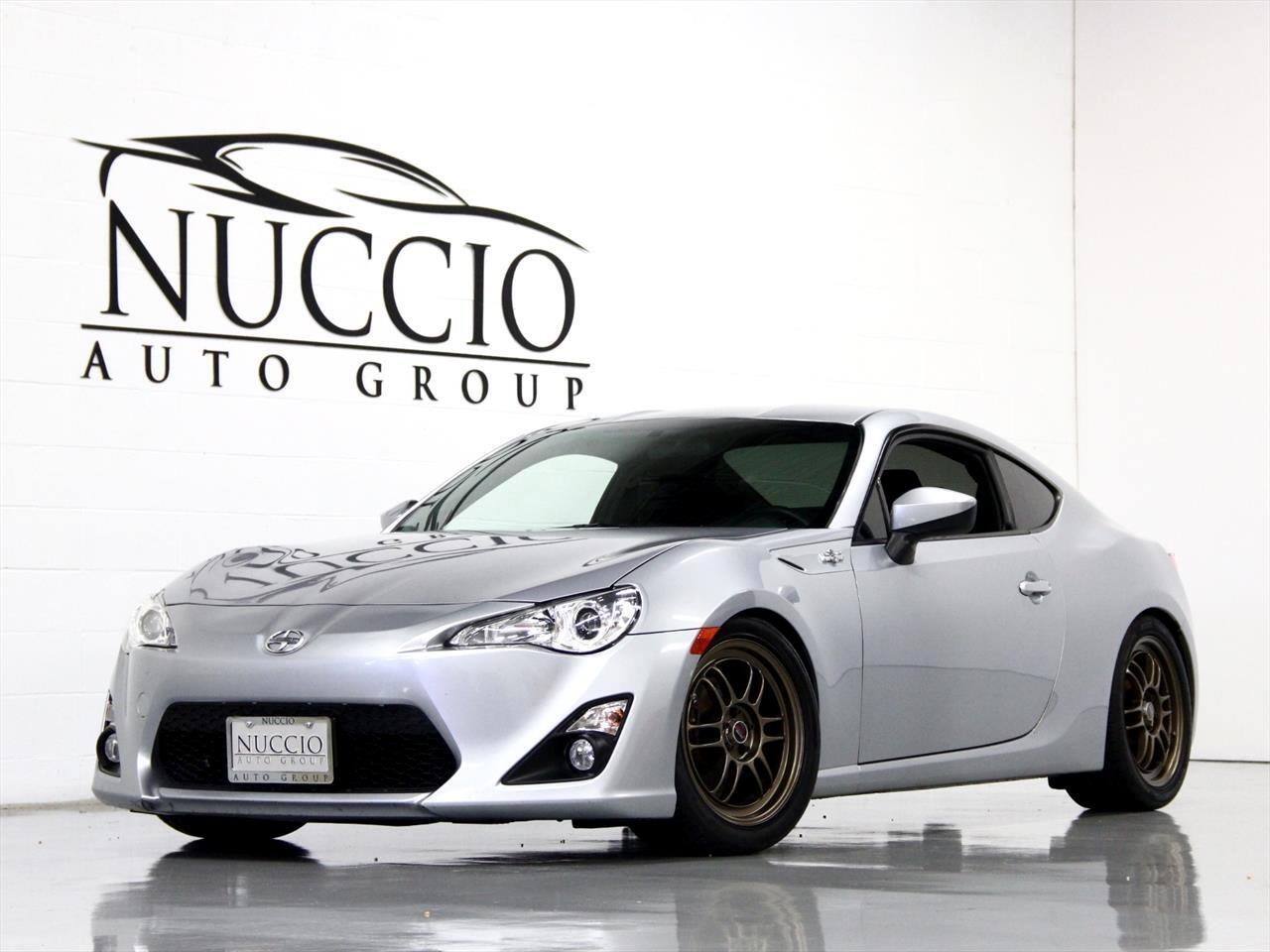 2015 Scion Frs For Sale