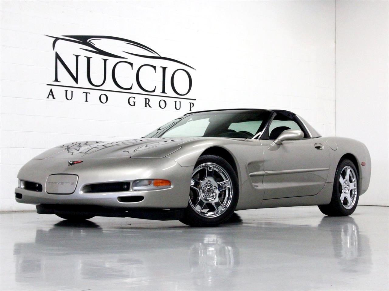 Stunning 2000 Corvette For Sale Near Me Images