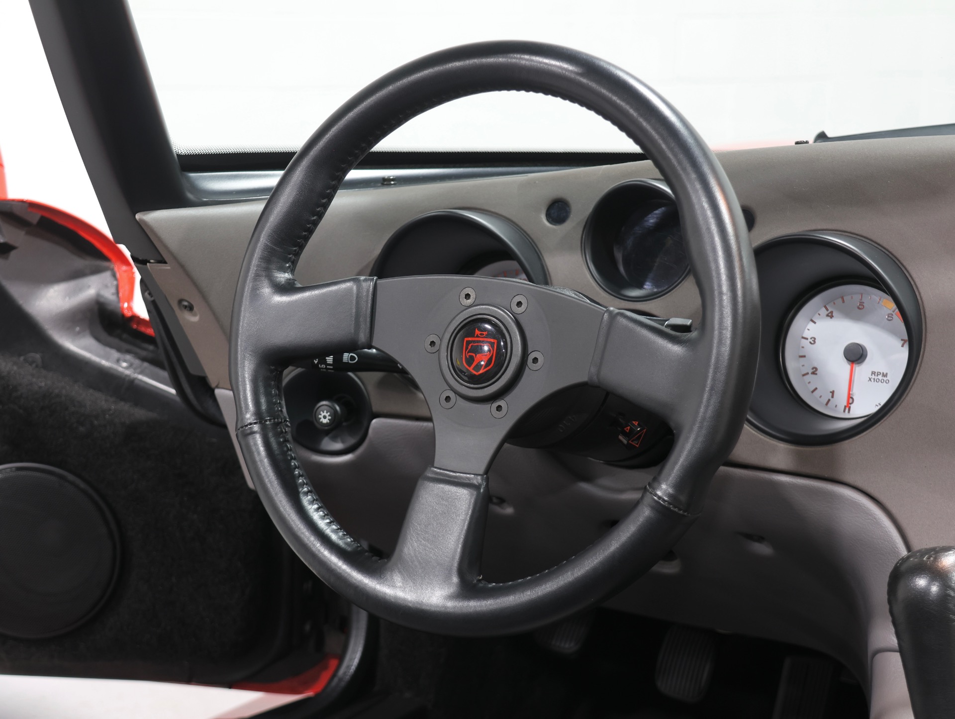 1993 Dodge Viper - Photo 11