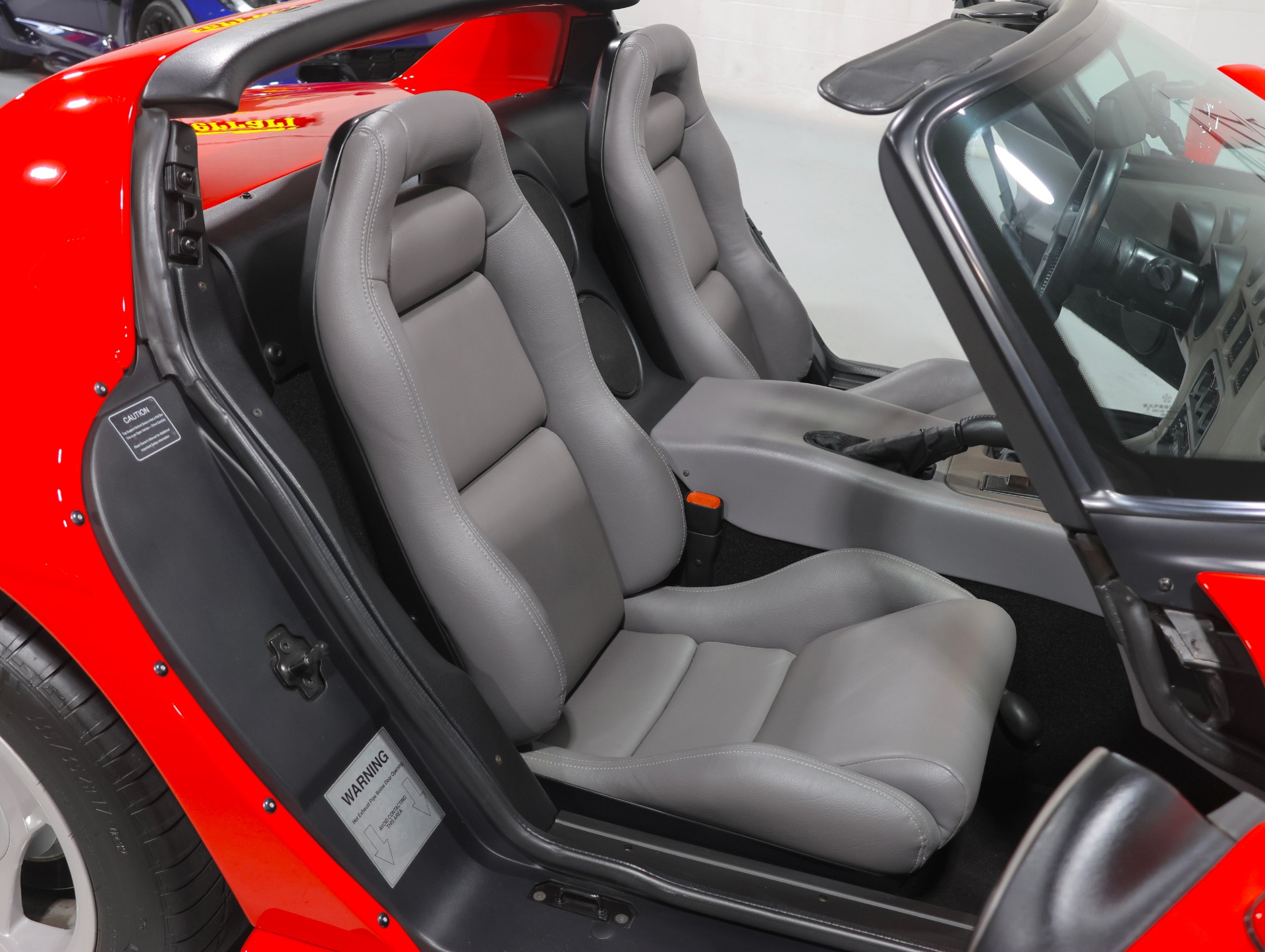 1993 Dodge Viper - Photo 12