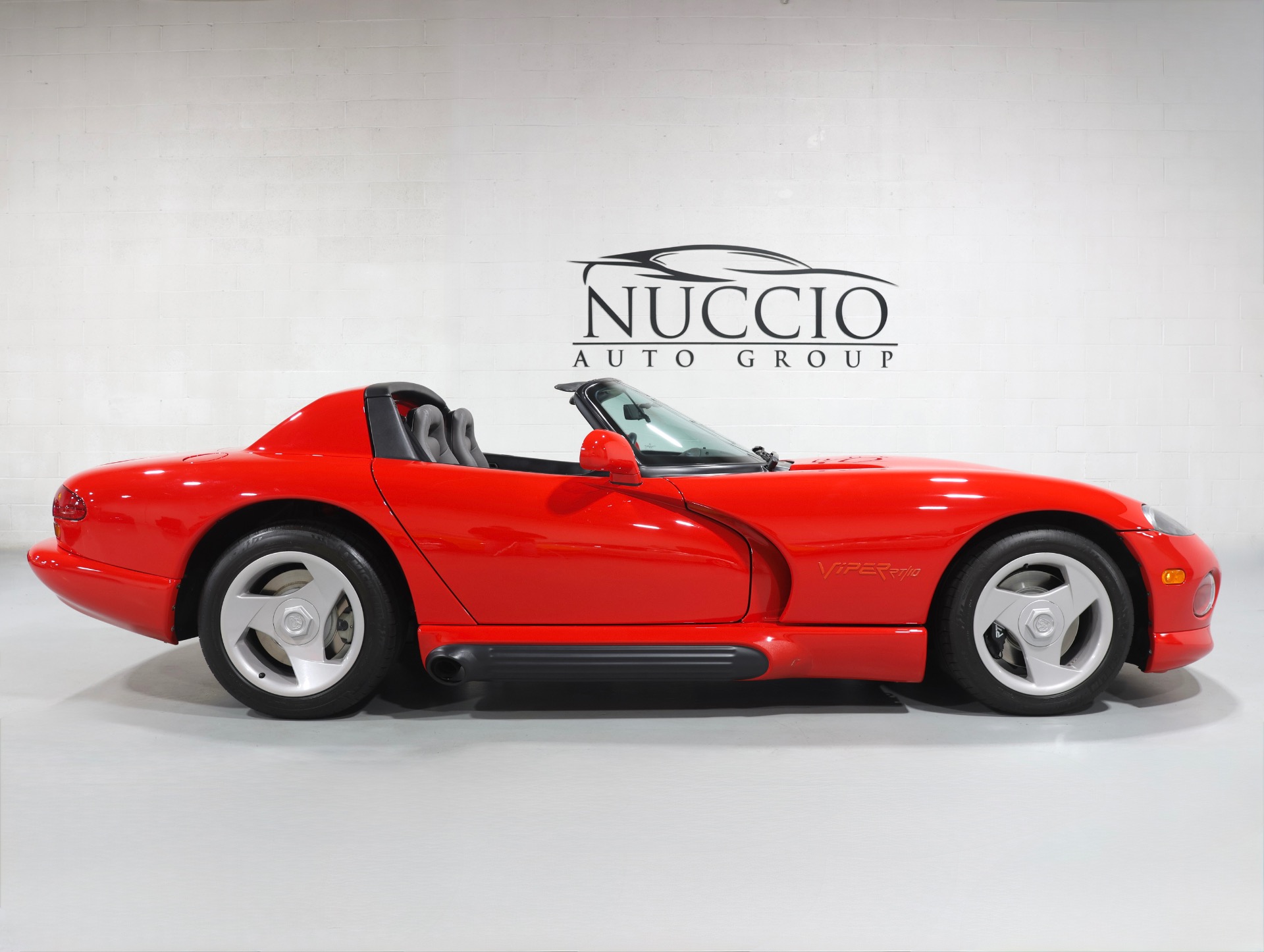 1993 Dodge Viper - Photo 14