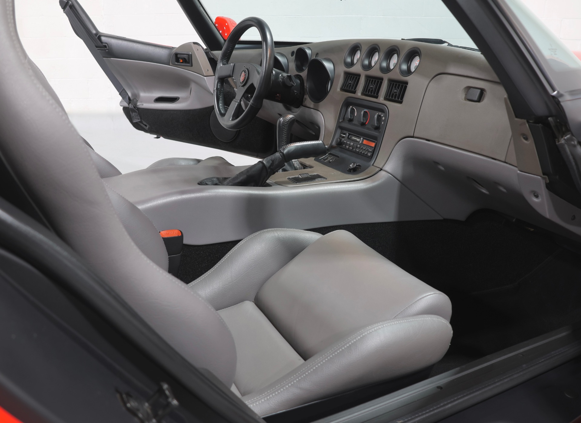 1993 Dodge Viper - Photo 15