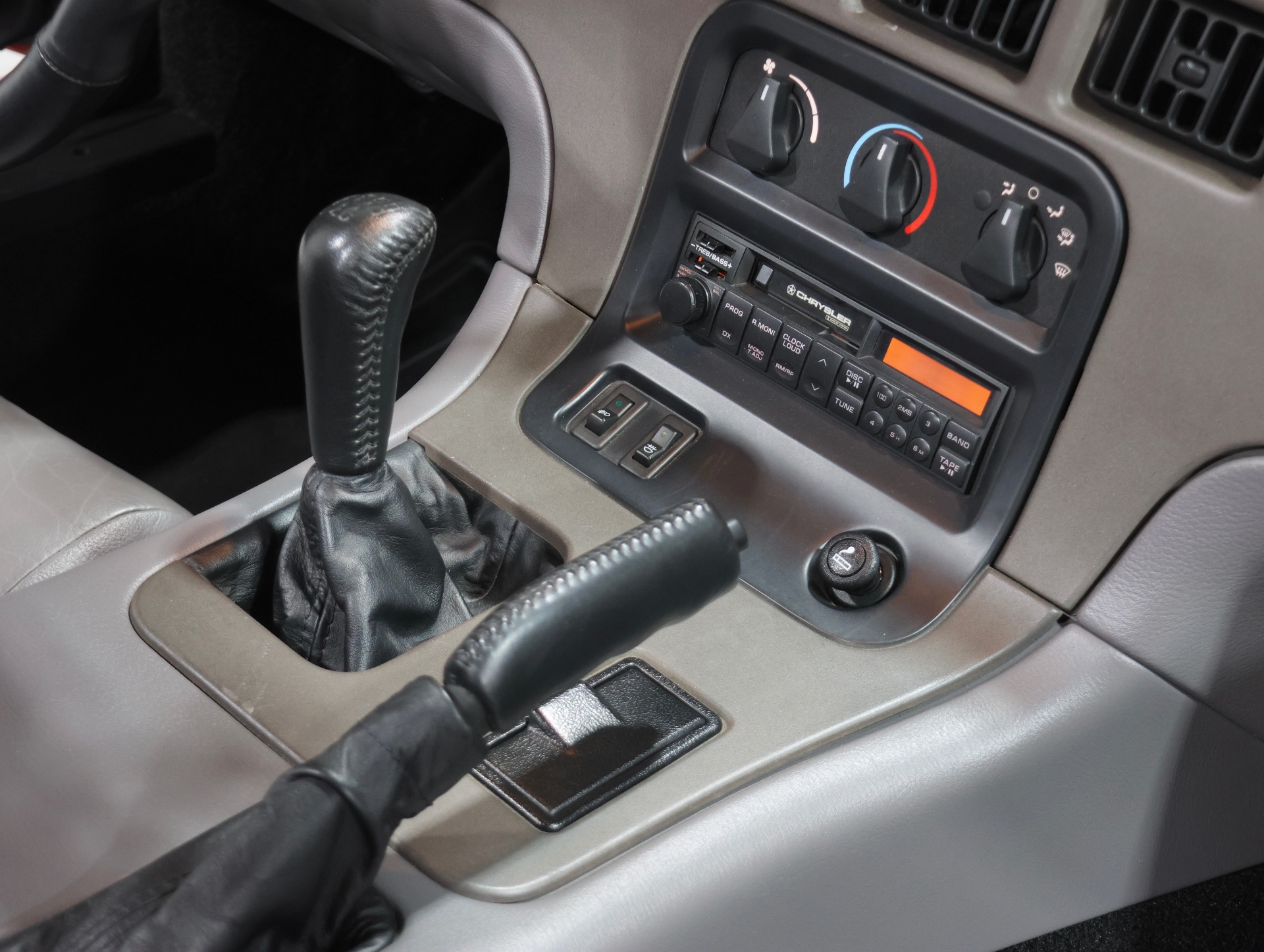 1993 Dodge Viper - Photo 17