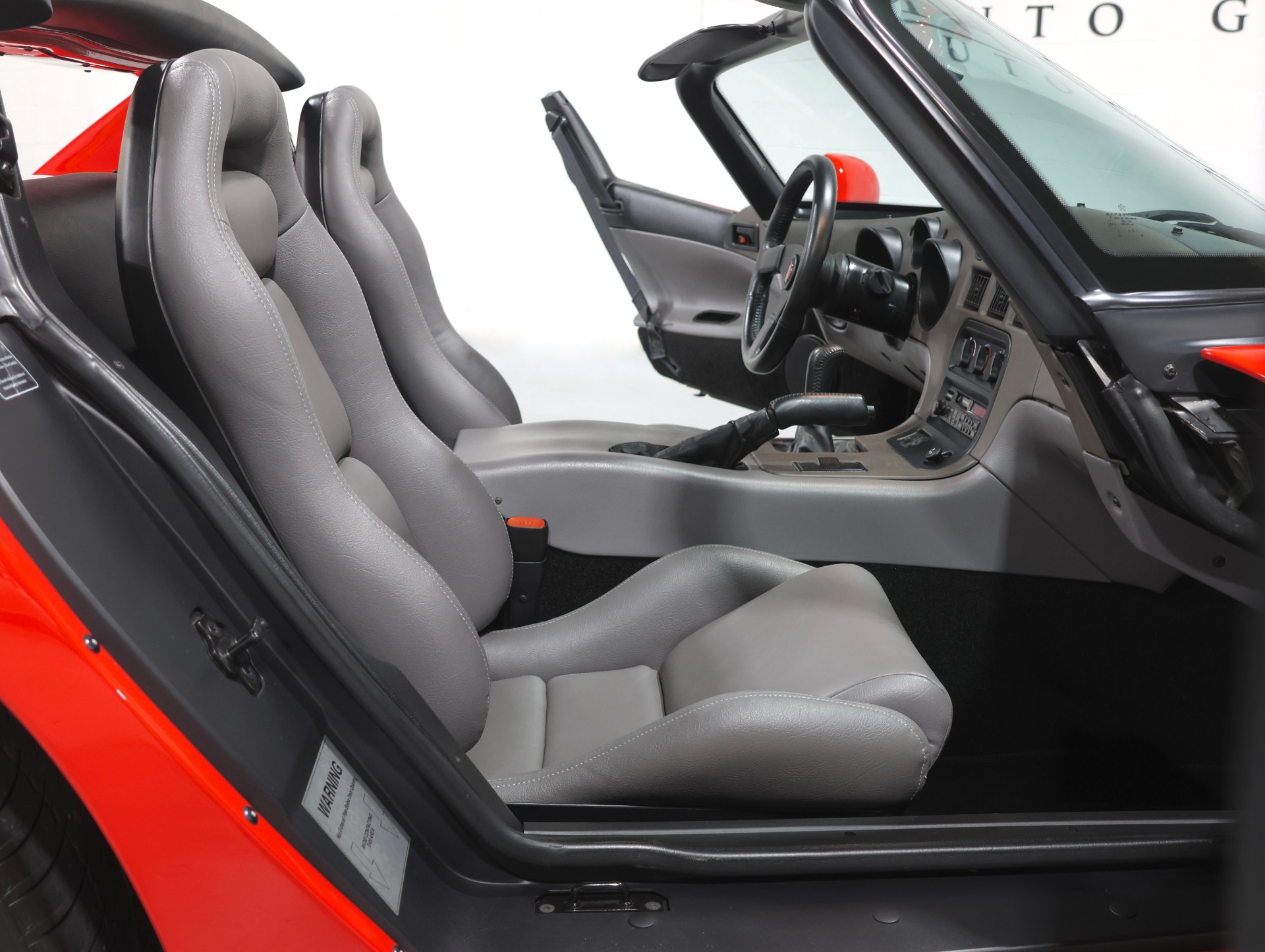 1993 Dodge Viper - Photo 18