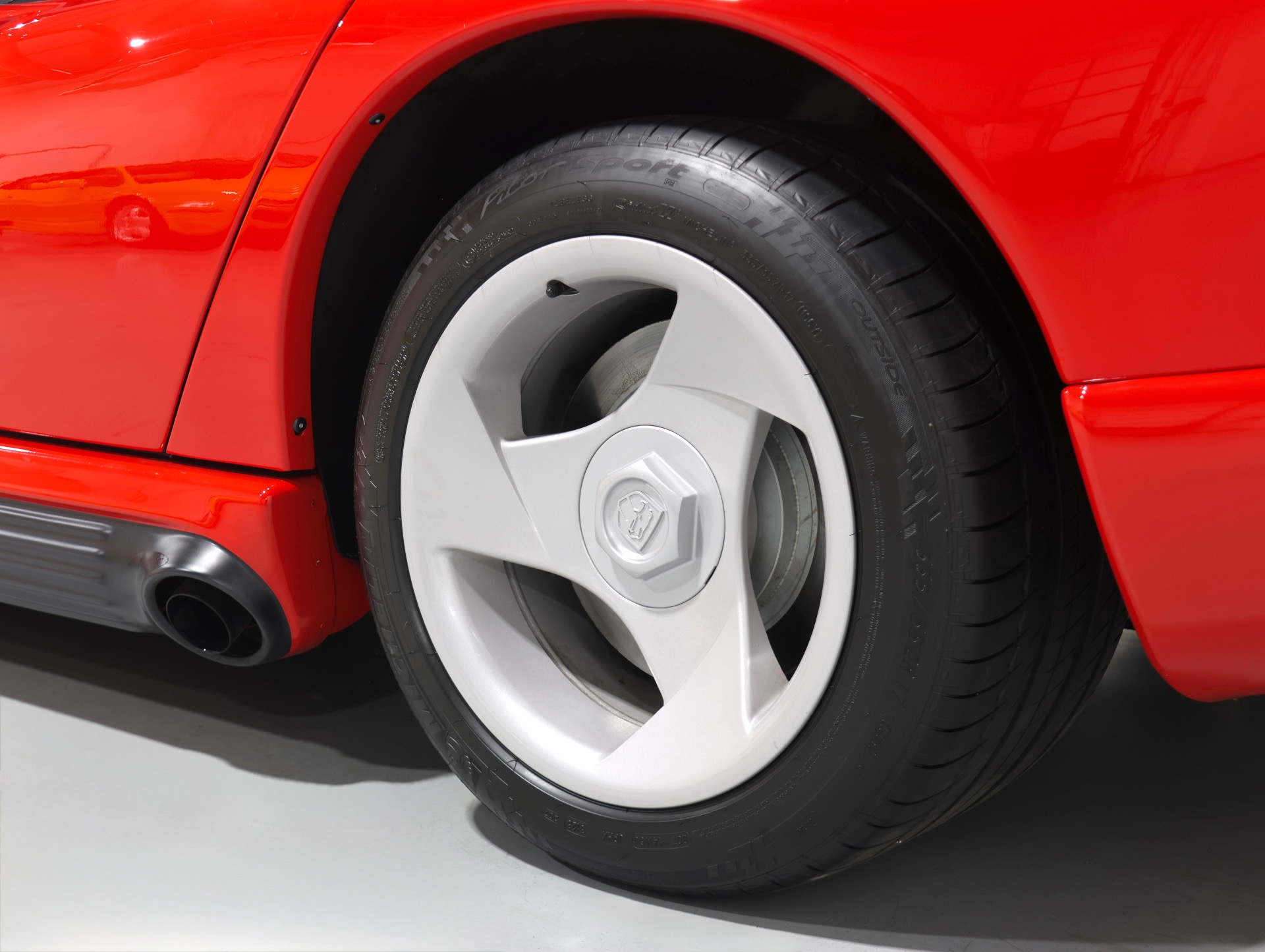 1993 Dodge Viper - Photo 19