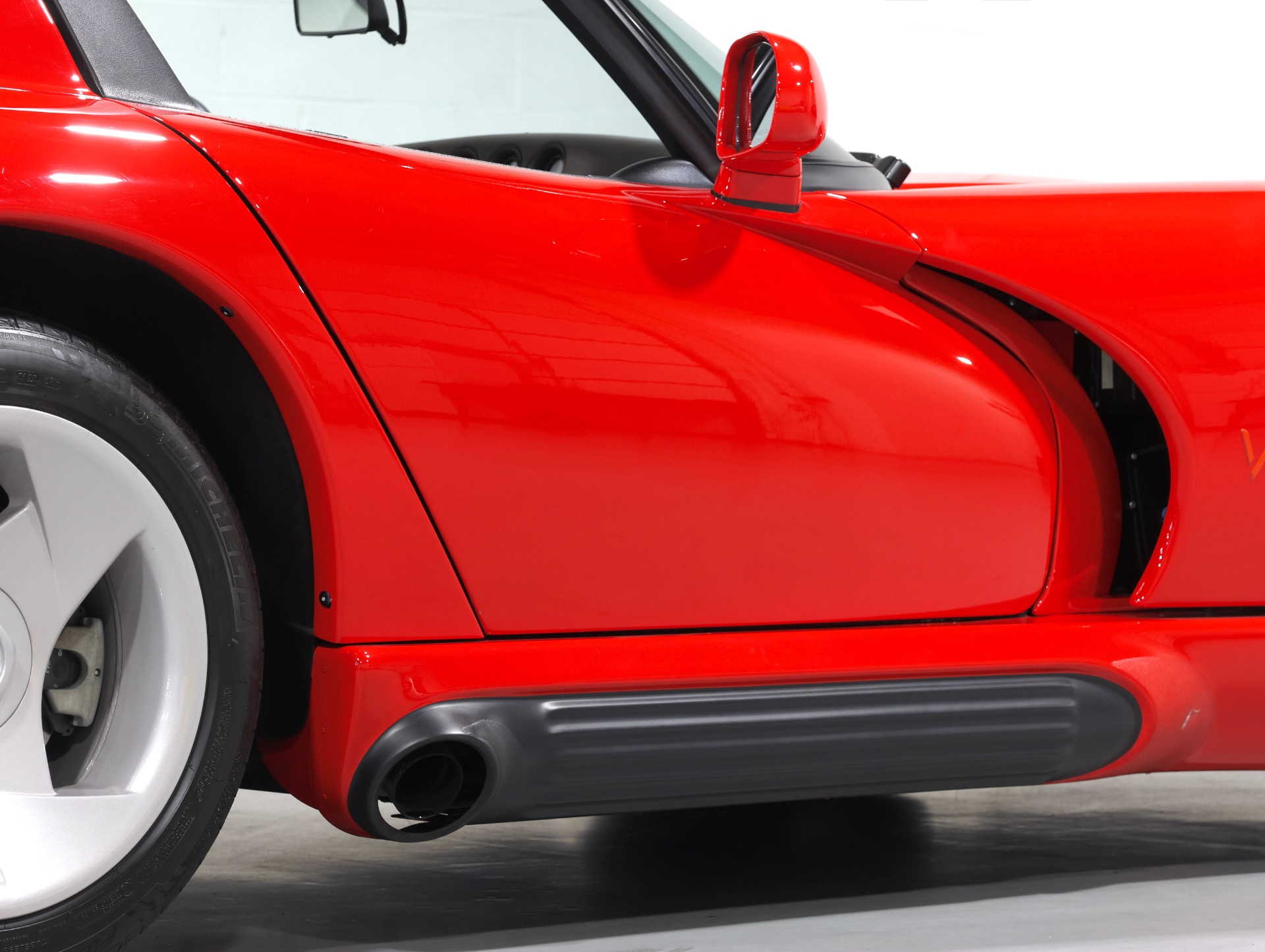1993 Dodge Viper - Photo 21