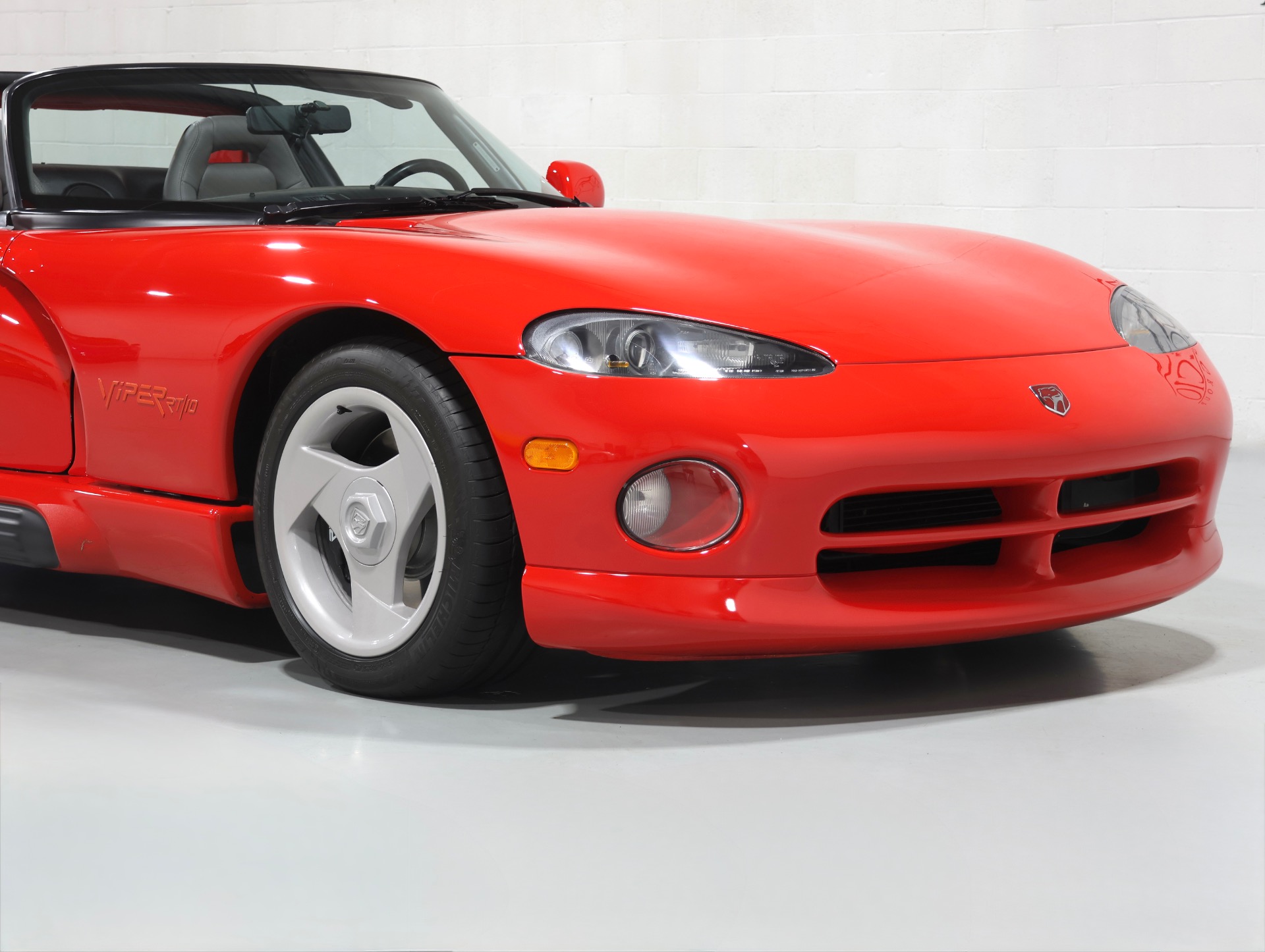 1993 Dodge Viper - Photo 26