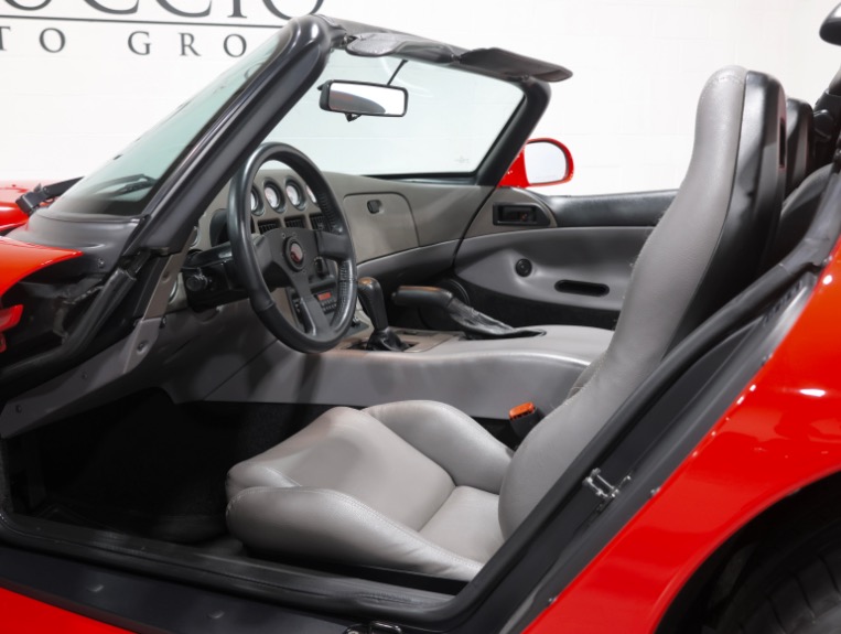 1993 Dodge Viper - Photo 87