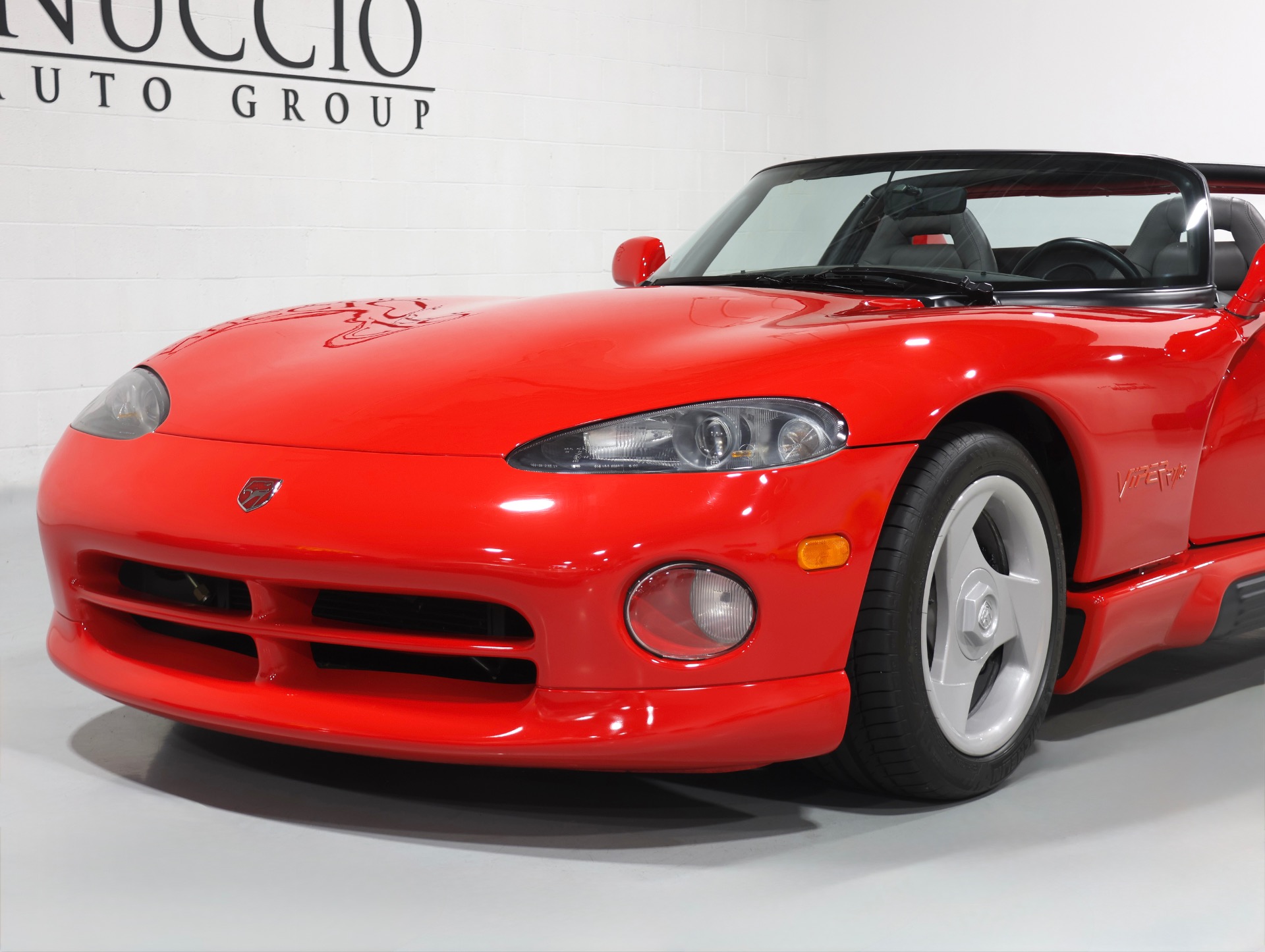 1993 Dodge Viper - Photo 31