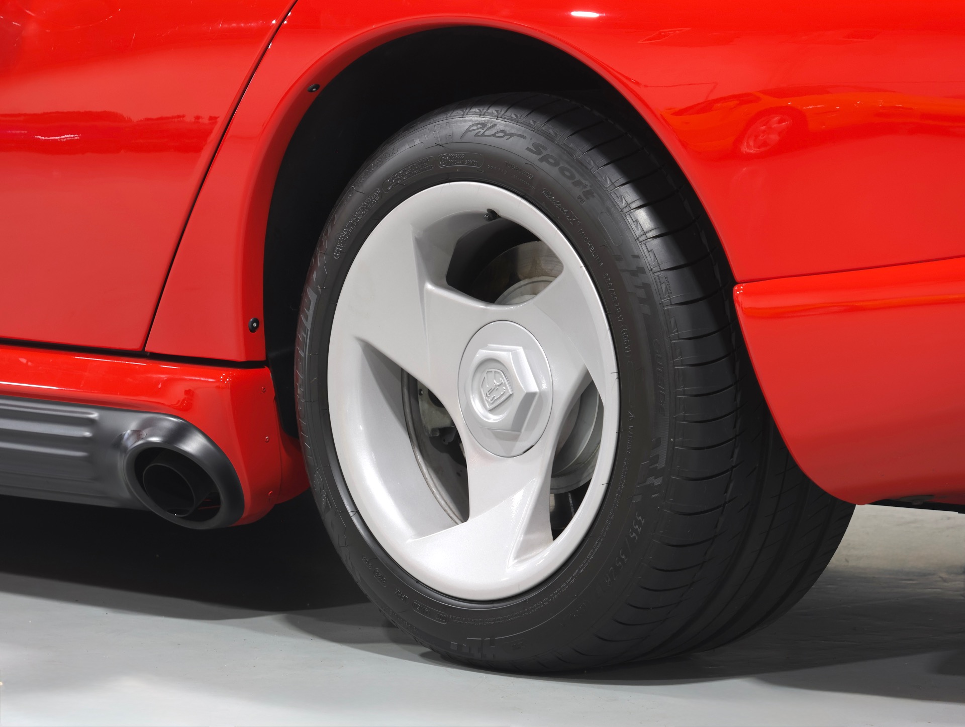 1993 Dodge Viper - Photo 33