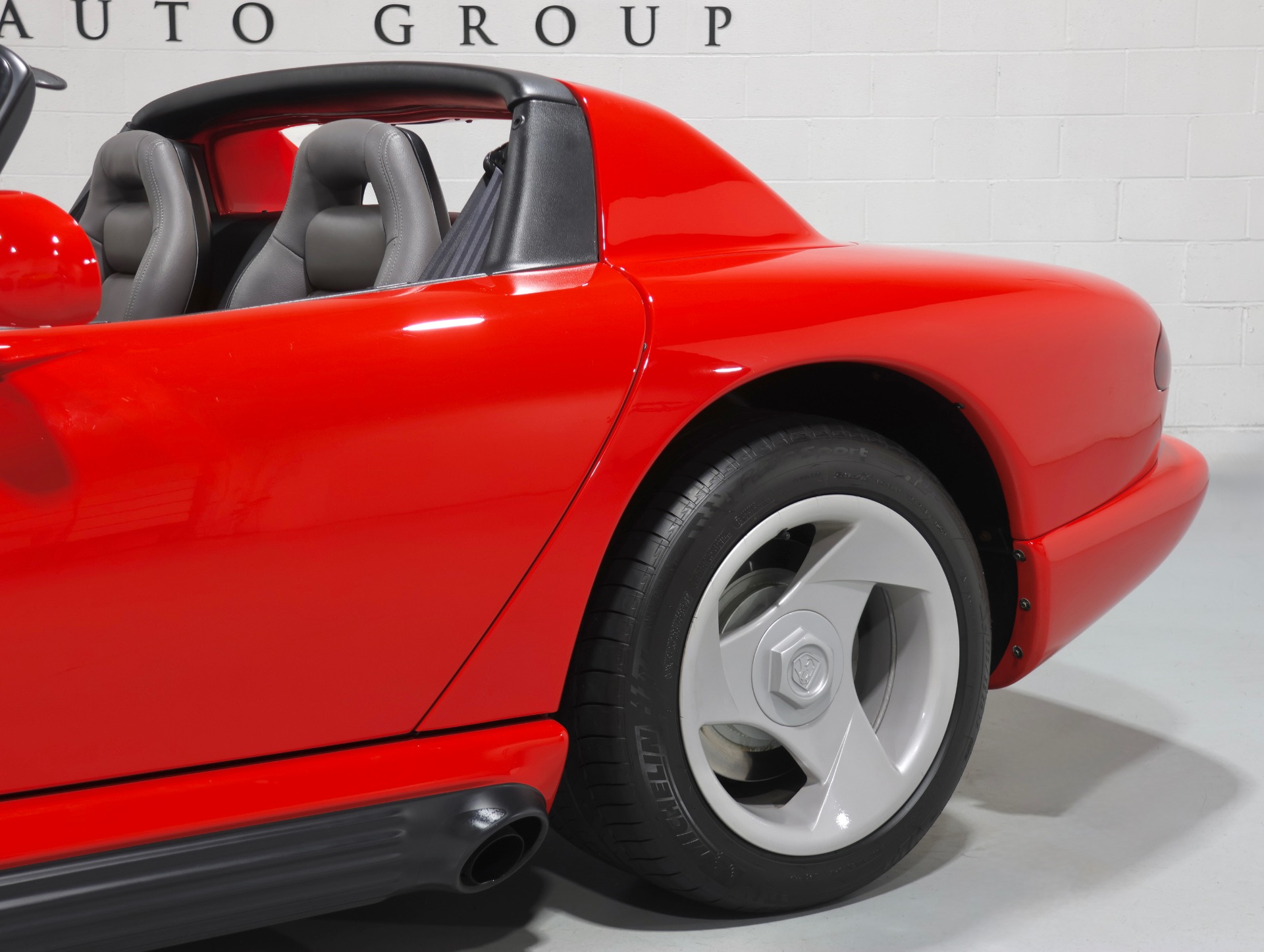 1993 Dodge Viper - Photo 39
