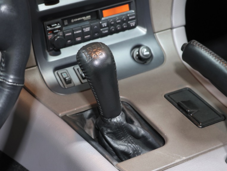 1993 Dodge Viper - Photo 88