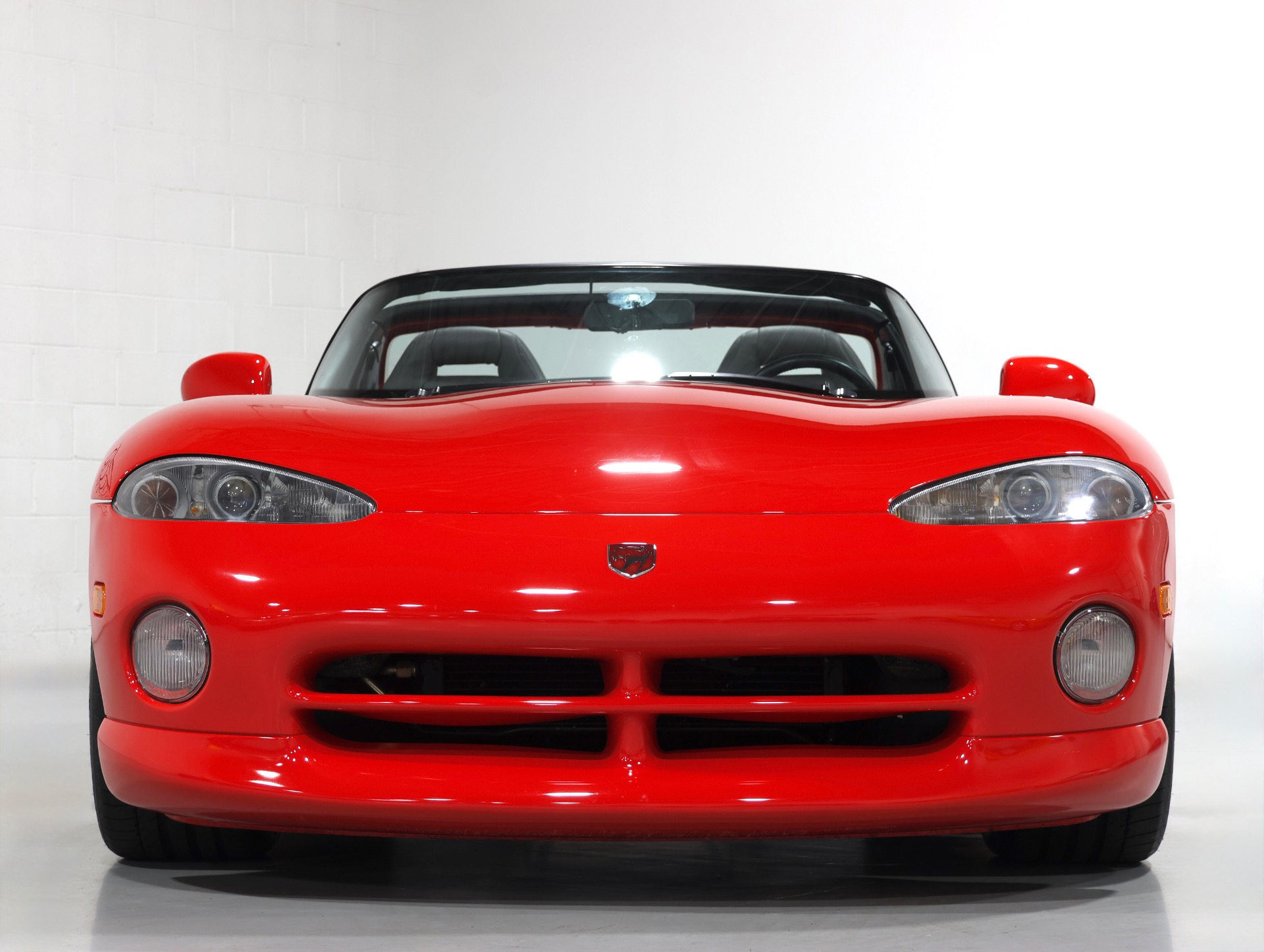 1993 Dodge Viper - Photo 45