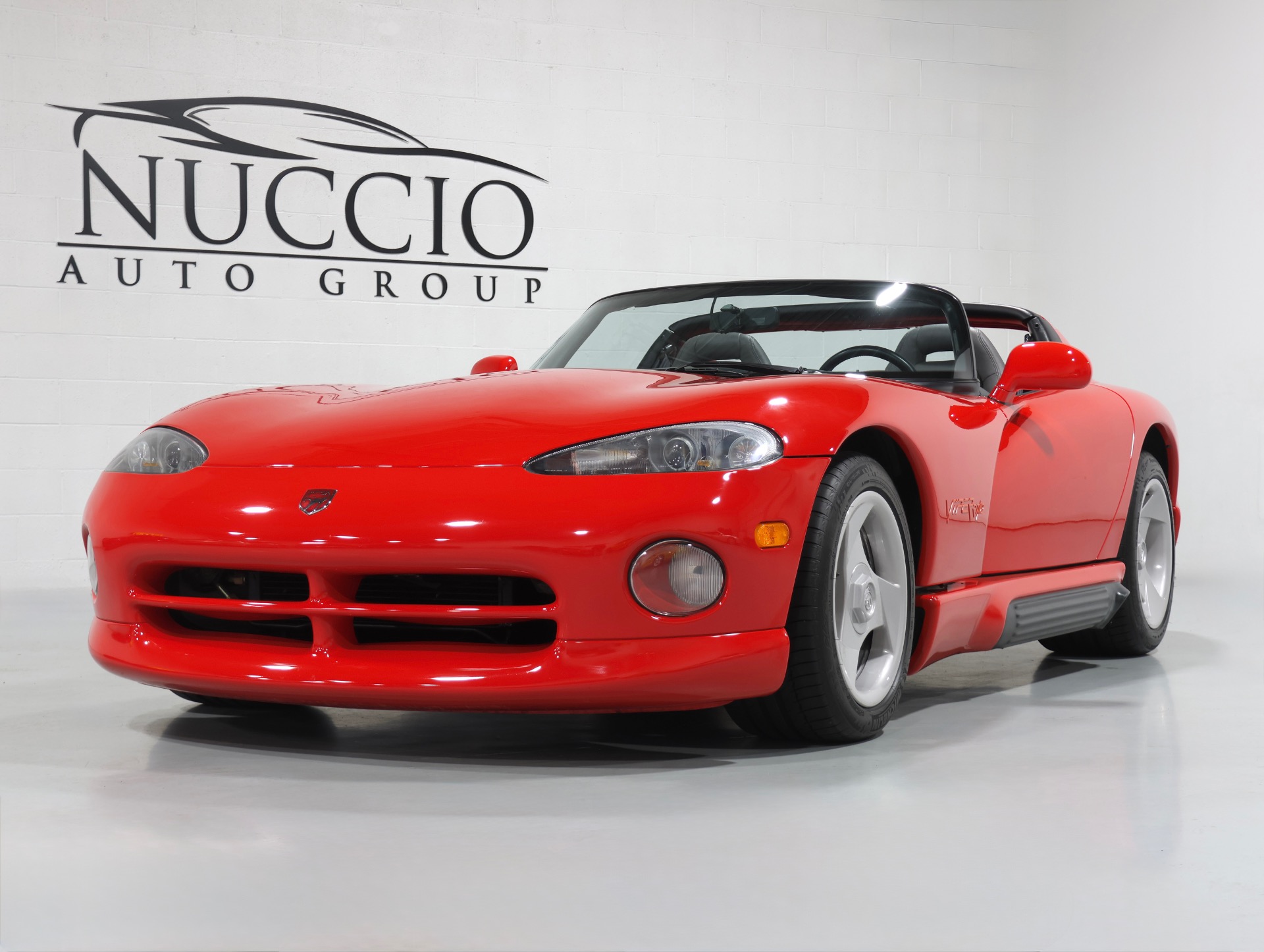 1993 Dodge Viper - Photo 46
