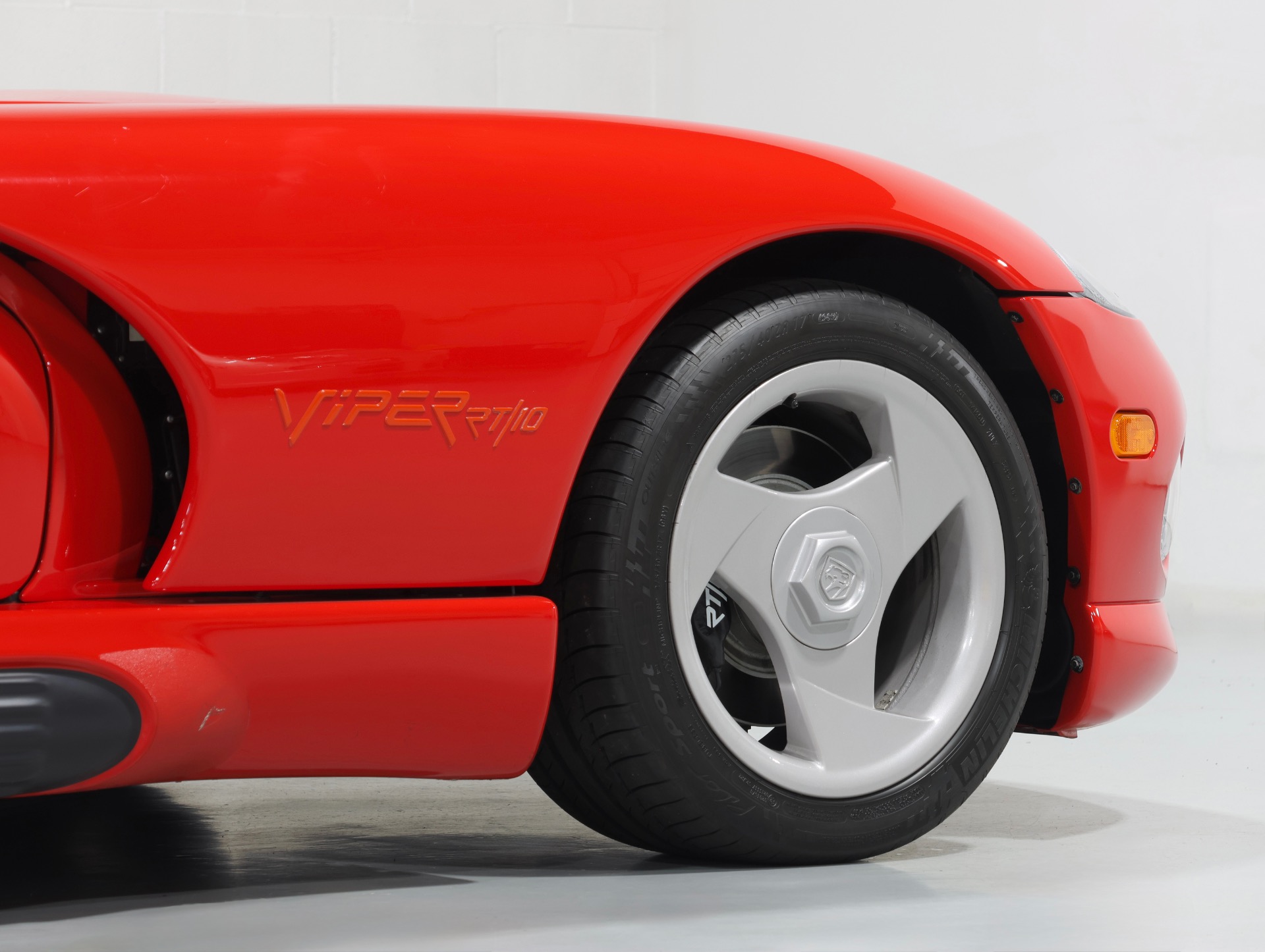 1993 Dodge Viper - Photo 47