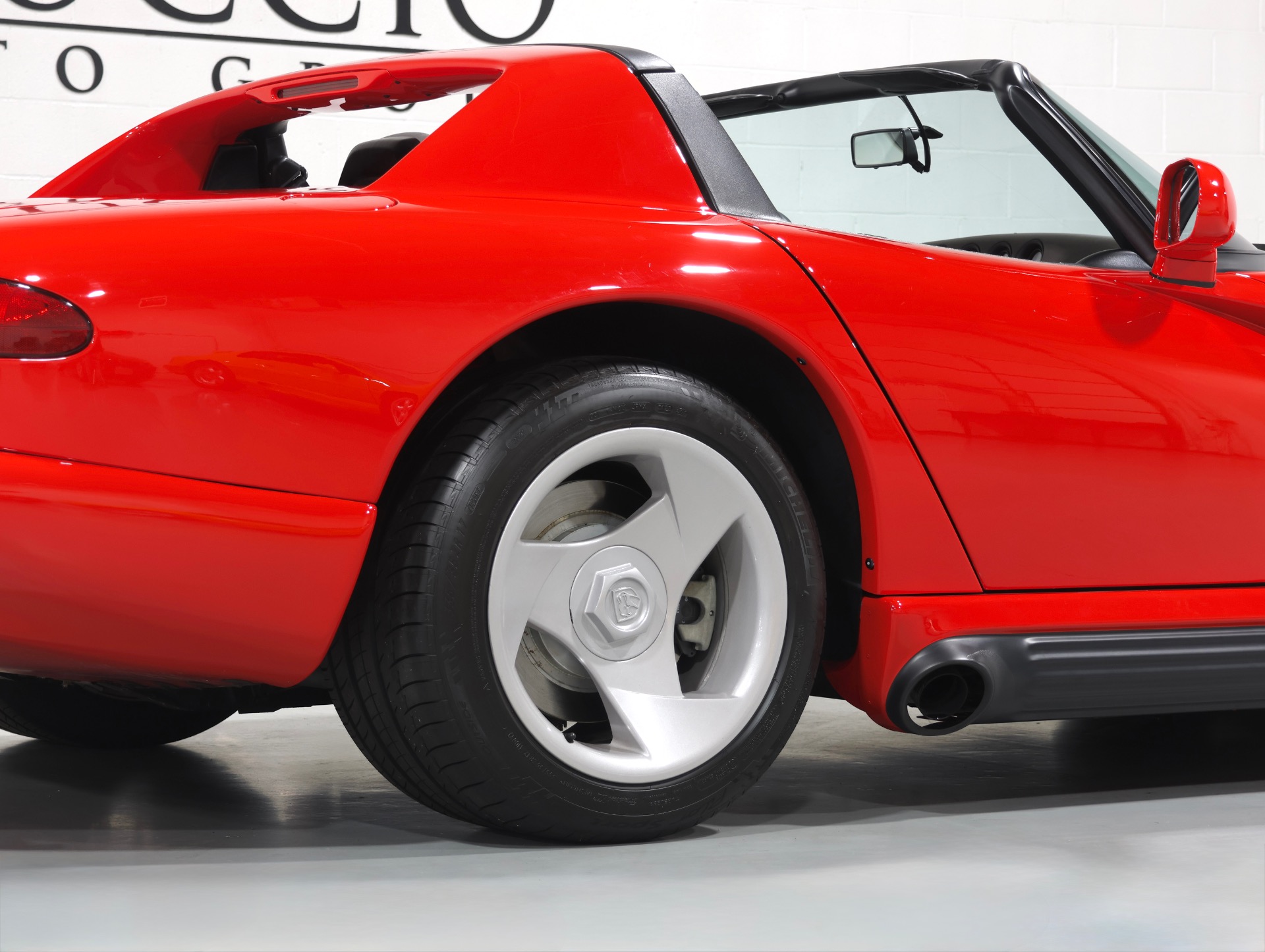 1993 Dodge Viper - Photo 48