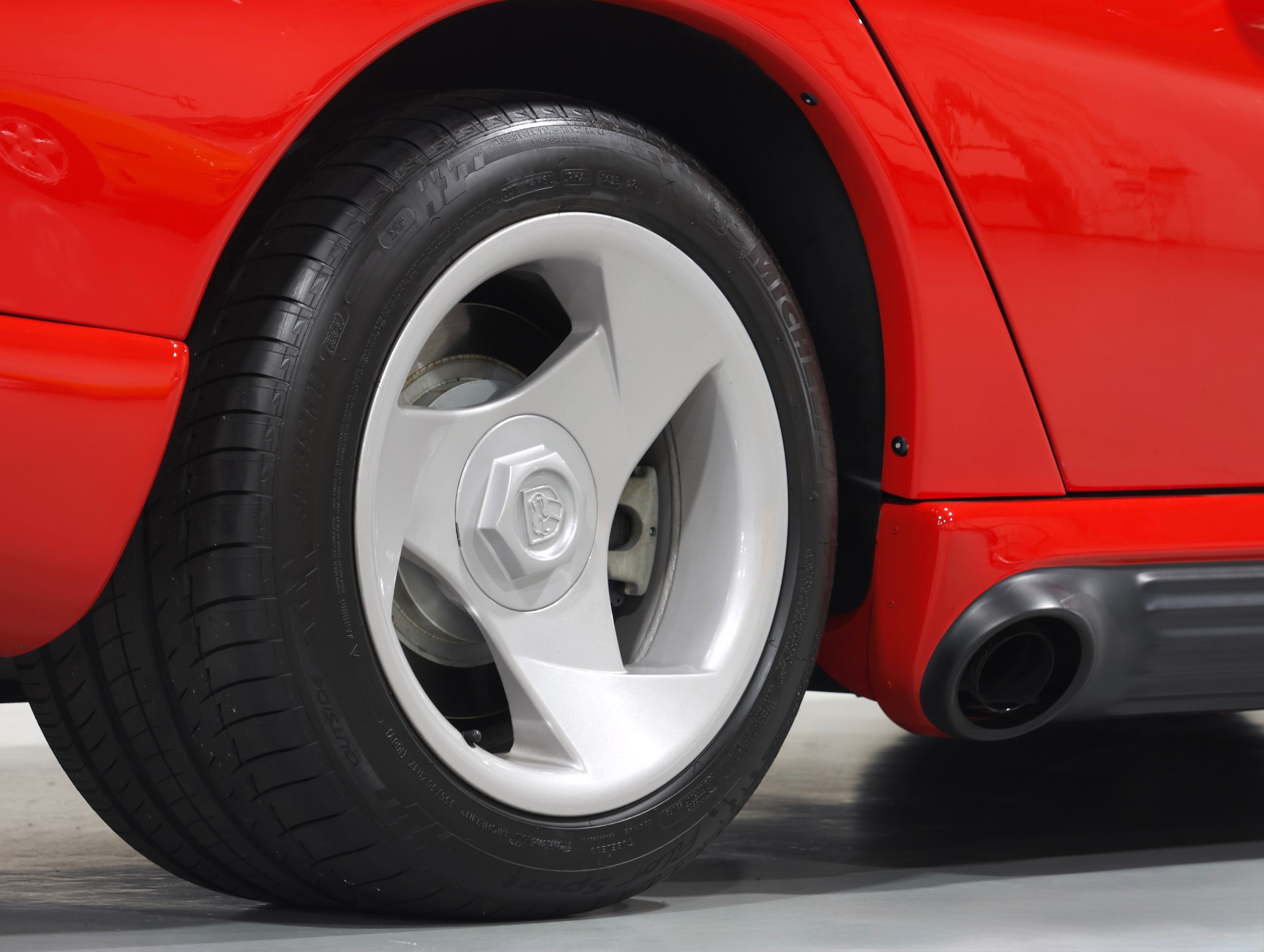 1993 Dodge Viper - Photo 49