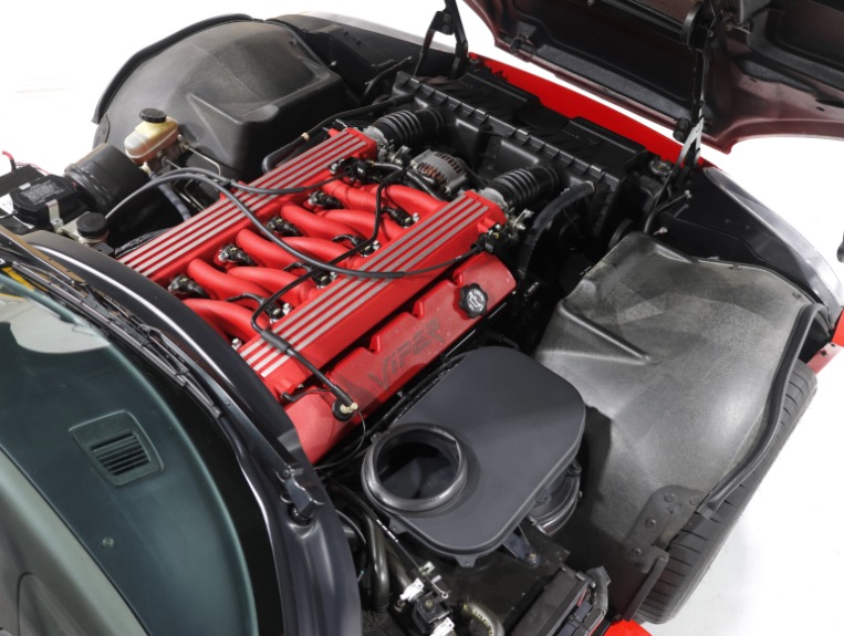 1993 Dodge Viper - Photo 89