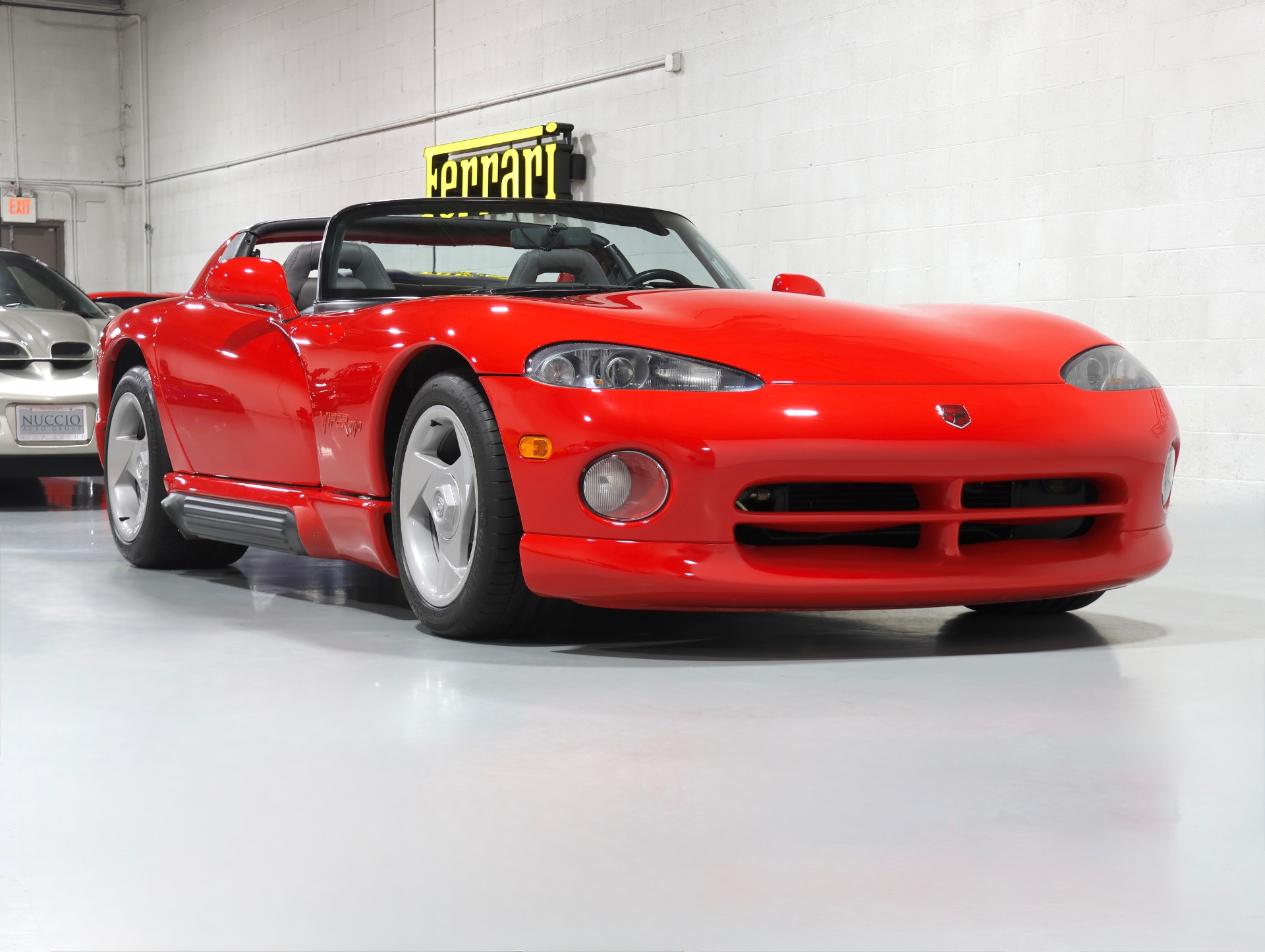 1993 Dodge Viper - Photo 52