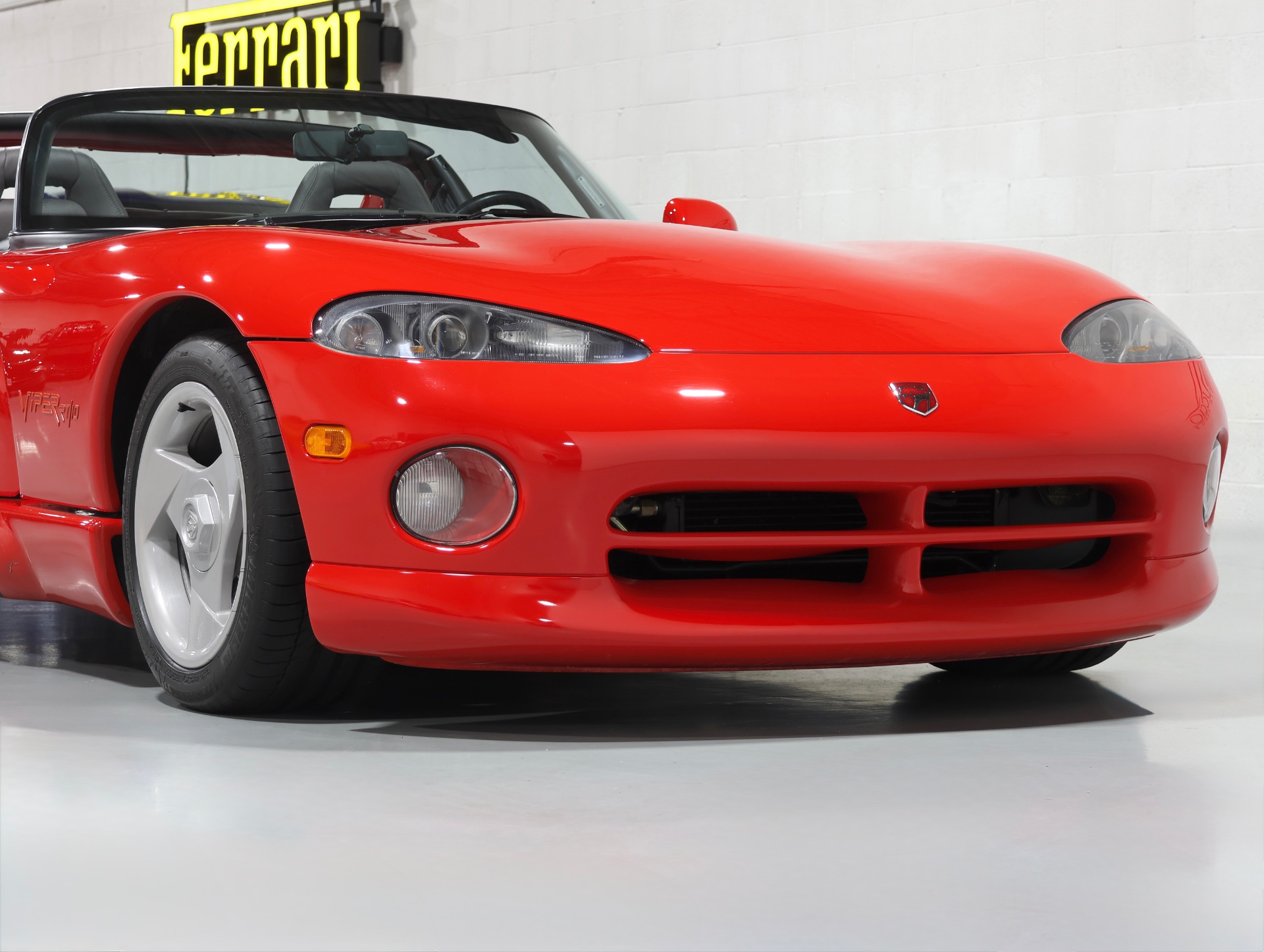 1993 Dodge Viper - Photo 53
