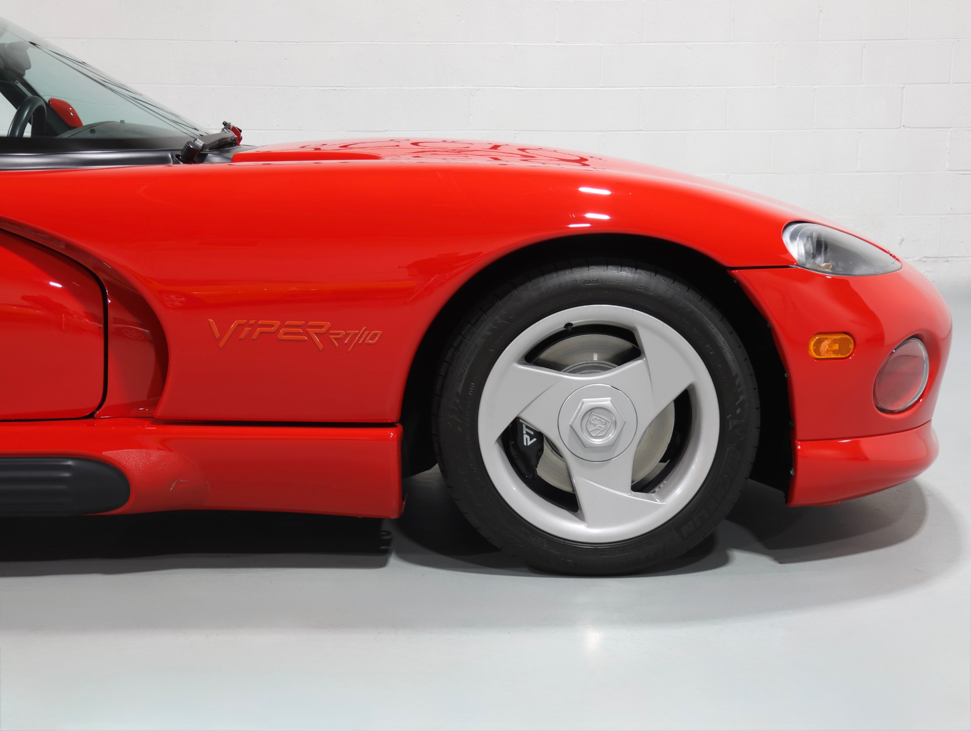 1993 Dodge Viper - Photo 54