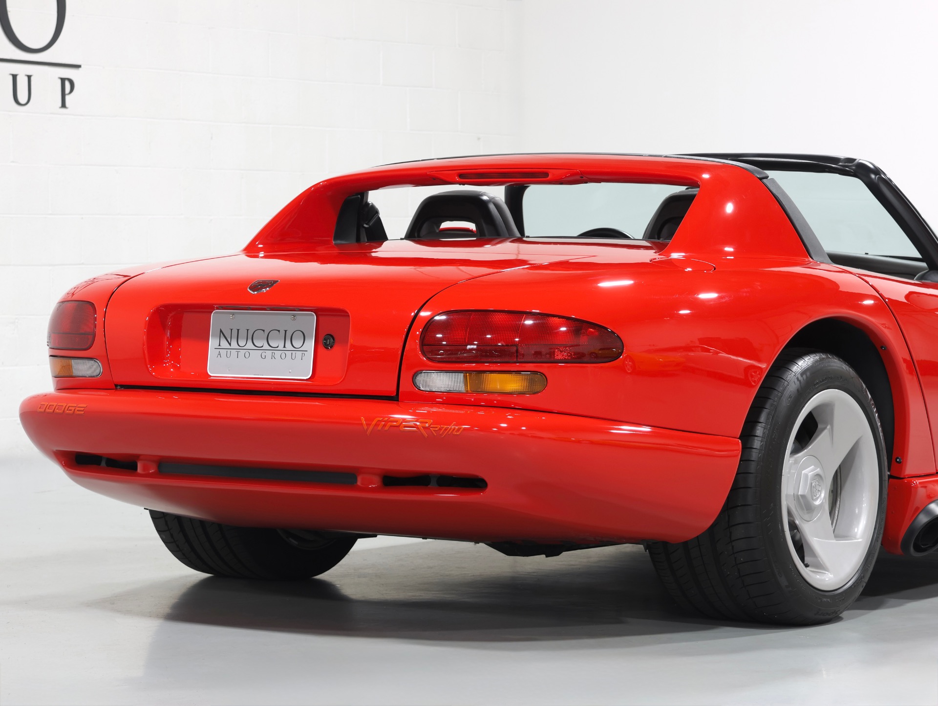 1993 Dodge Viper - Photo 56