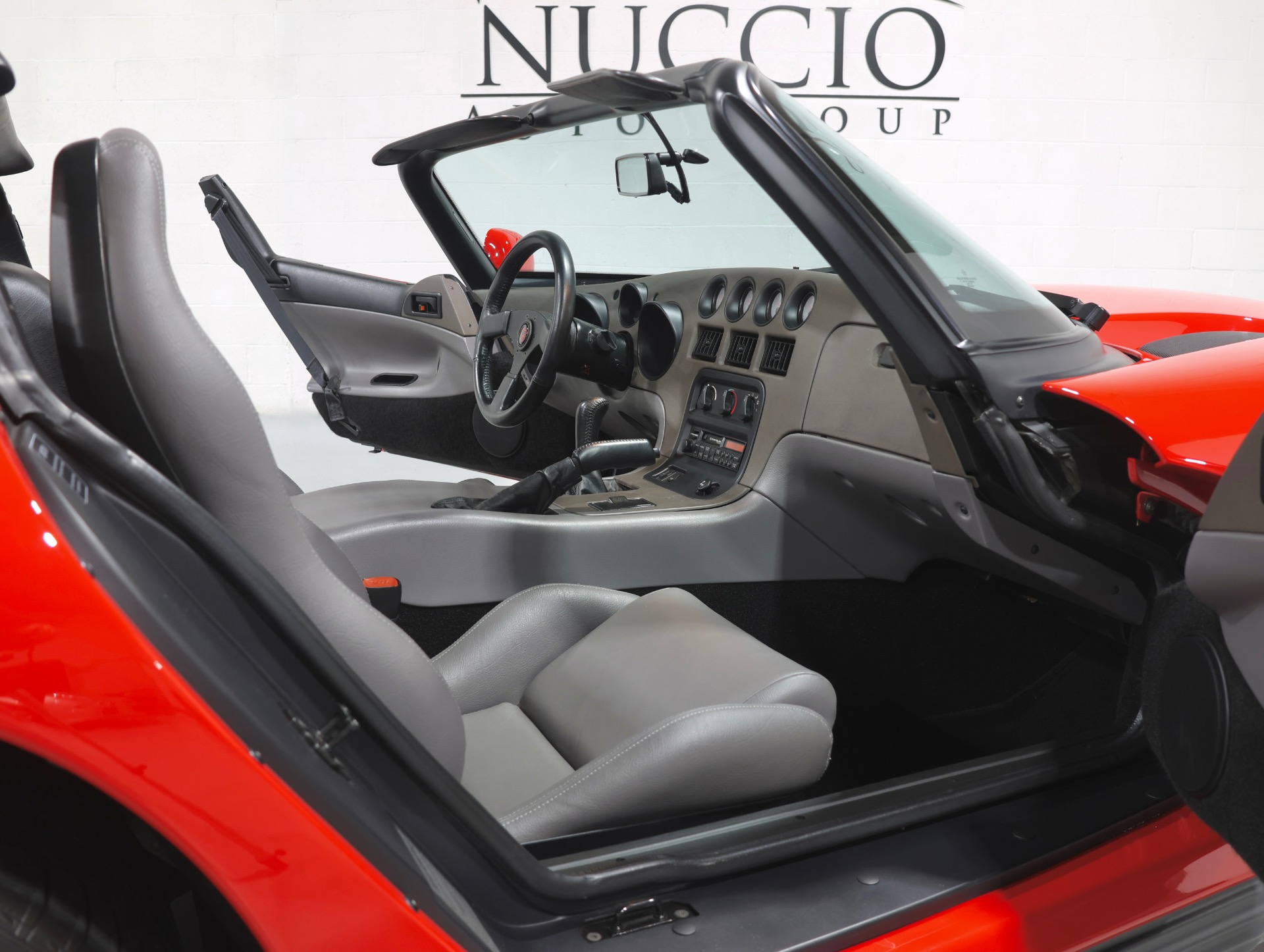 1993 Dodge Viper - Photo 58