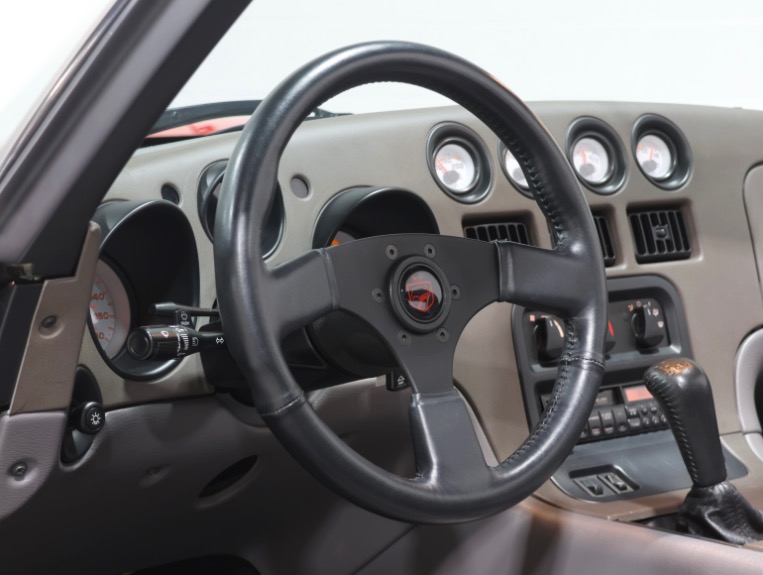 1993 Dodge Viper - Photo 90