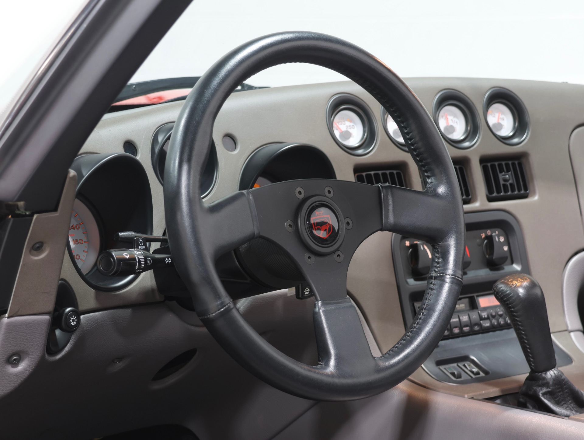 1993 Dodge Viper - Photo 6