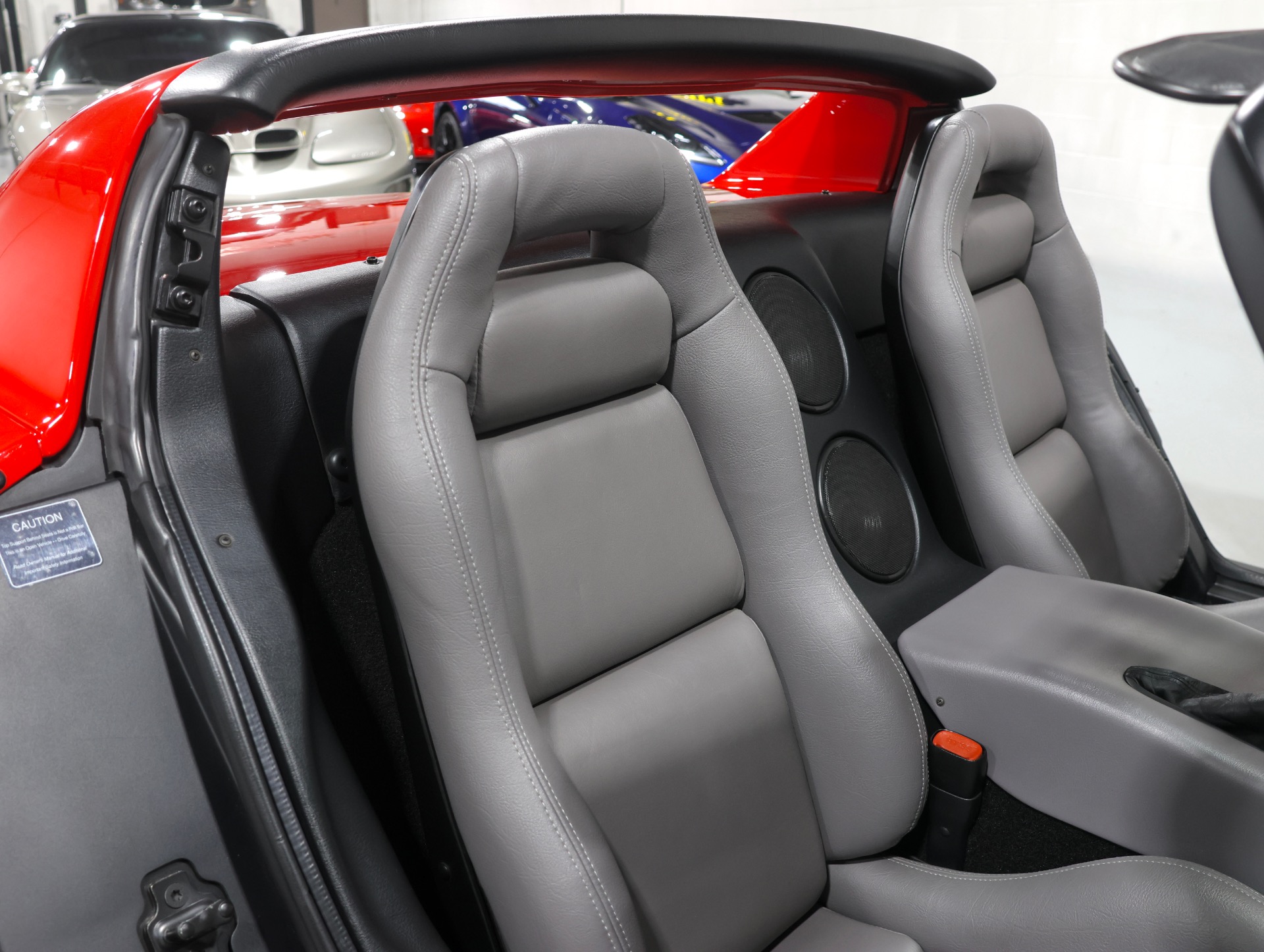1993 Dodge Viper - Photo 60