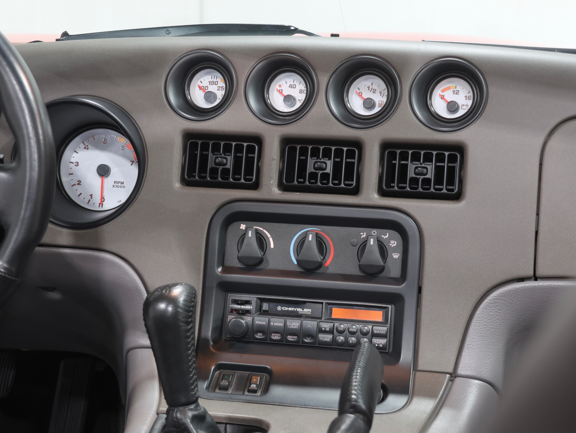 1993 Dodge Viper - Photo 62