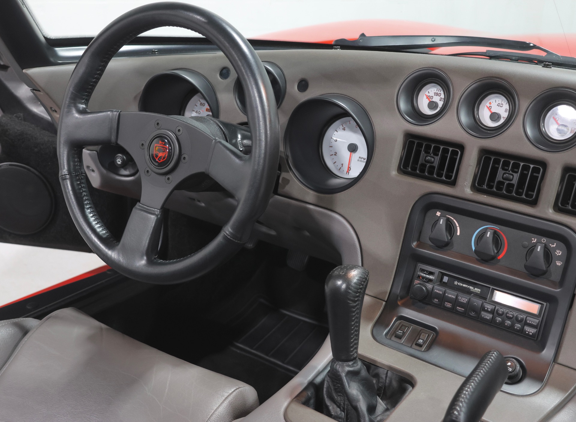 1993 Dodge Viper - Photo 65