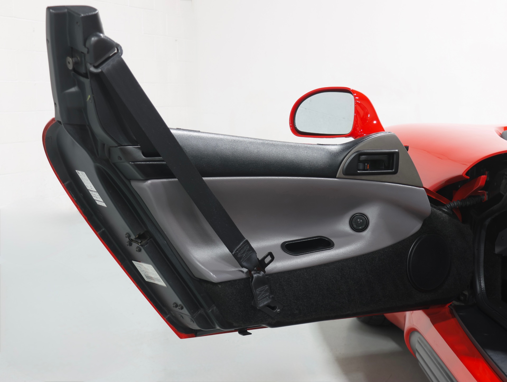 1993 Dodge Viper - Photo 66