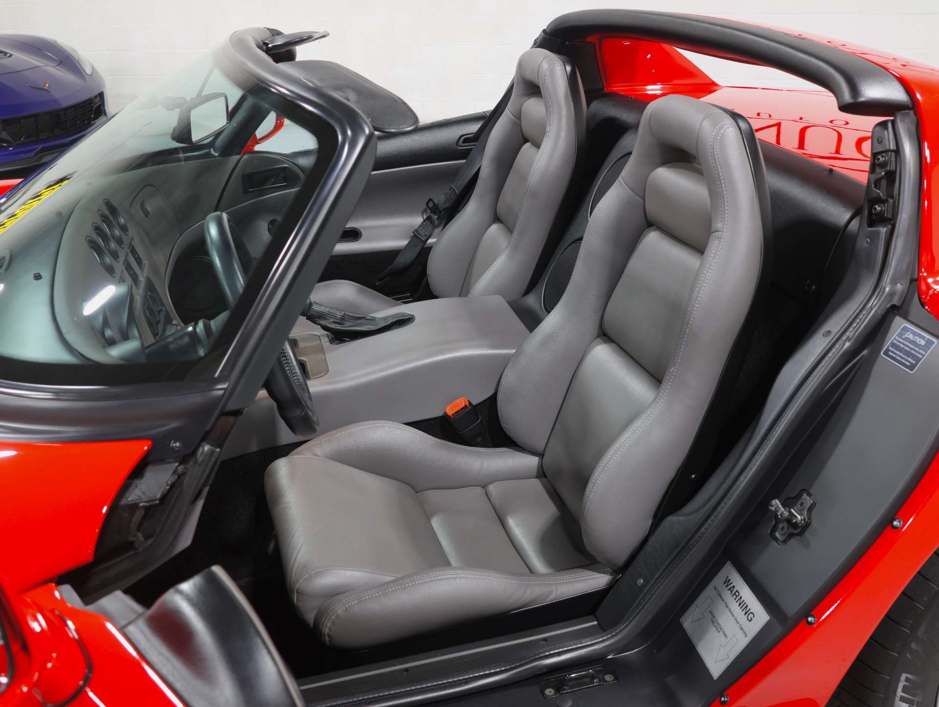 1993 Dodge Viper - Photo 67