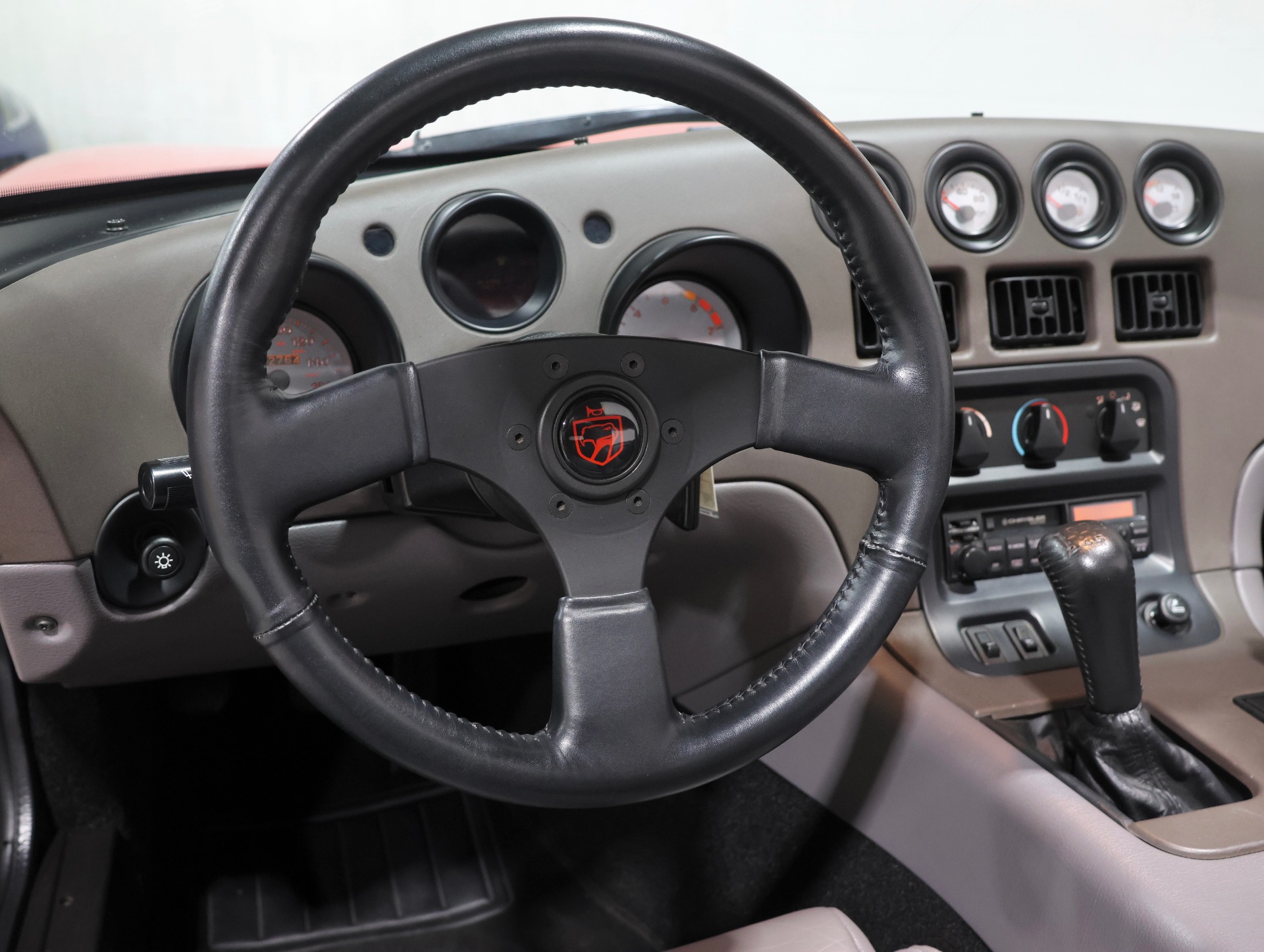 1993 Dodge Viper - Photo 69
