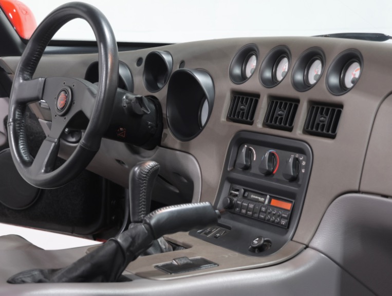 1993 Dodge Viper - Photo 91