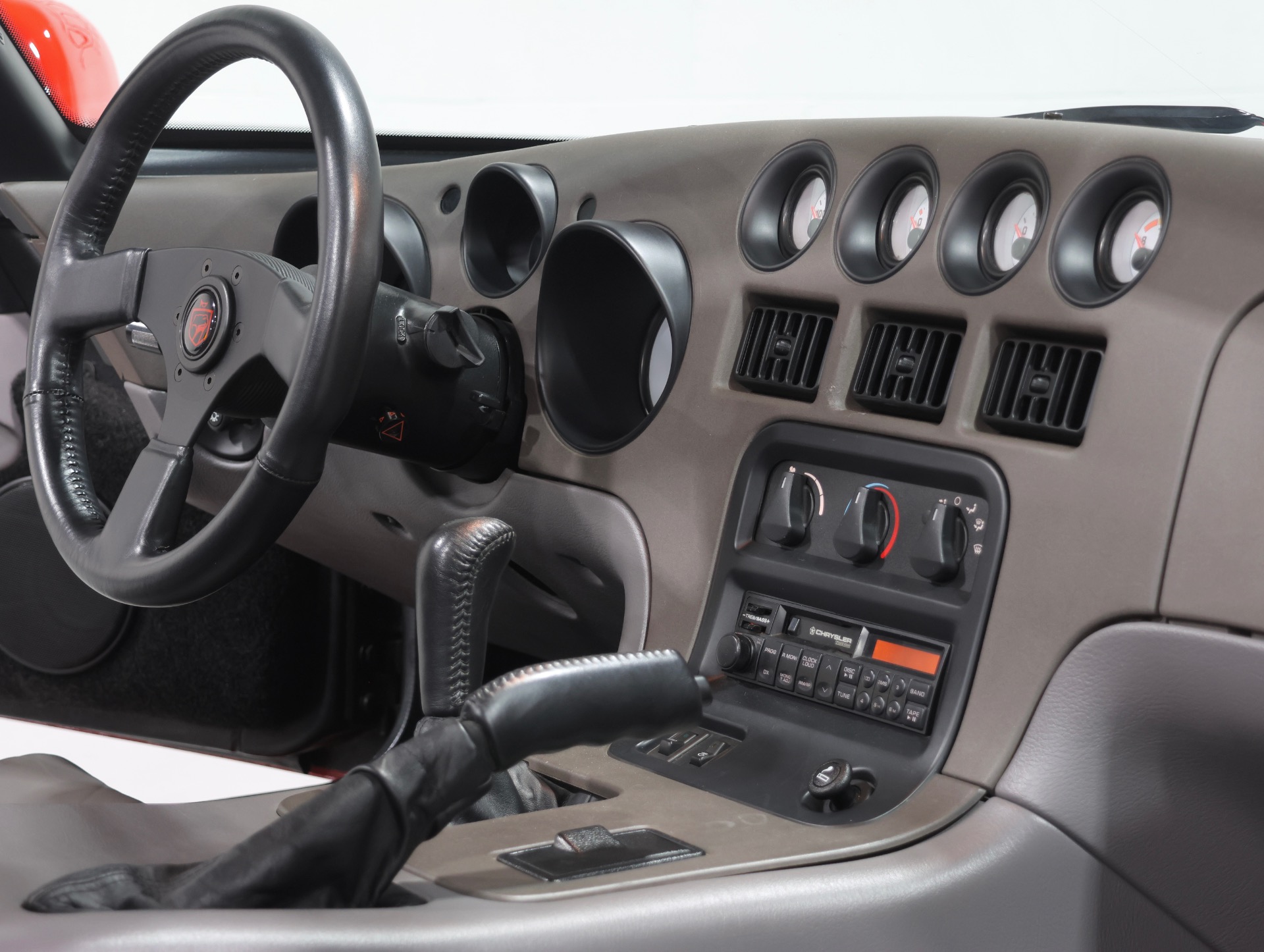 1993 Dodge Viper - Photo 7